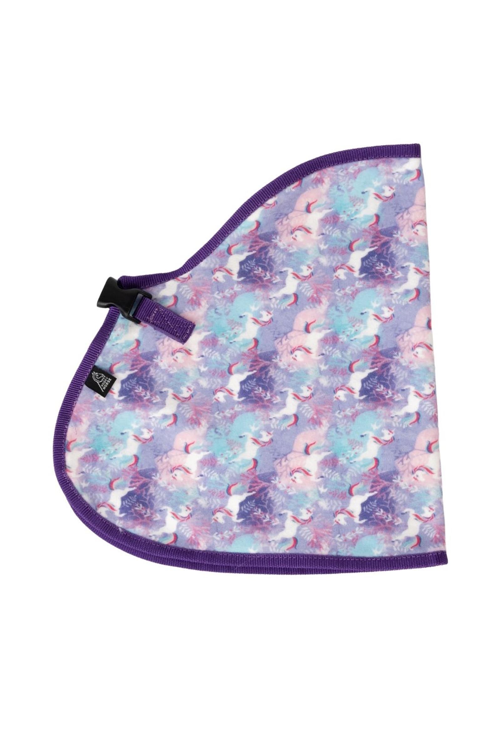 My Hobby Horse coperta fleece unicorno Regali