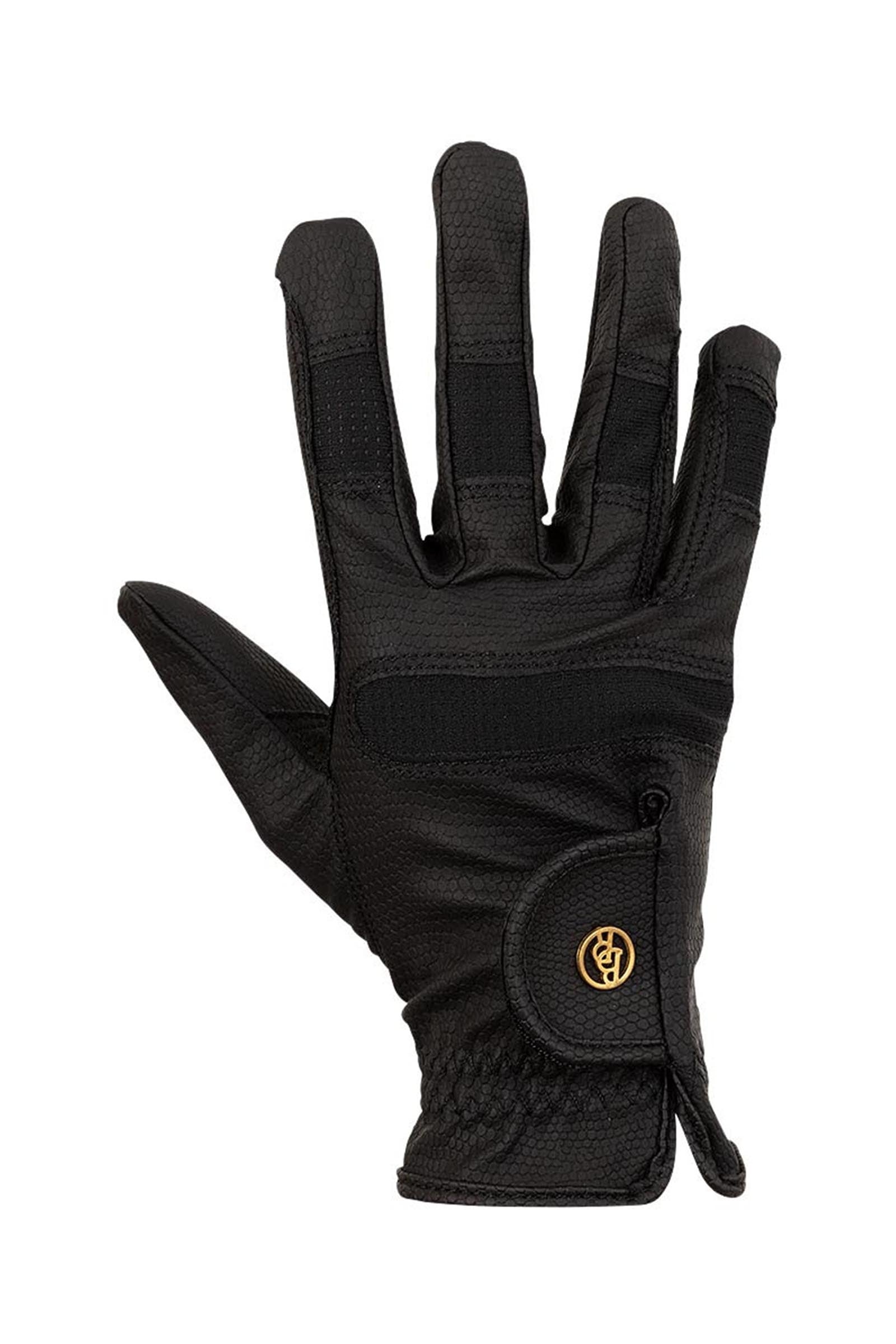 BR Glory Pro guanti da equitazione Guanti