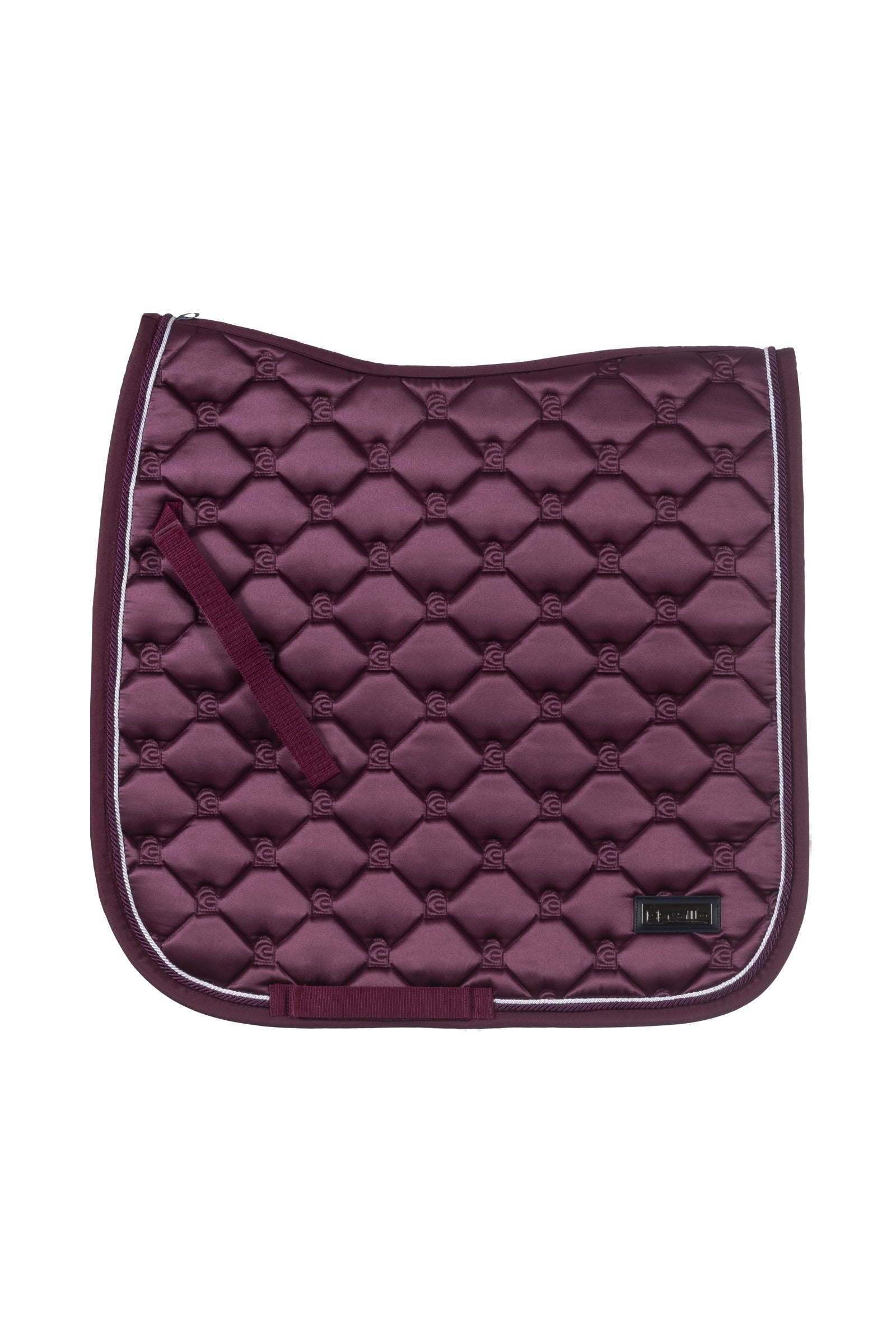 Cavallo CAVALHANAYA Dressage Saddle Pad Sottosella