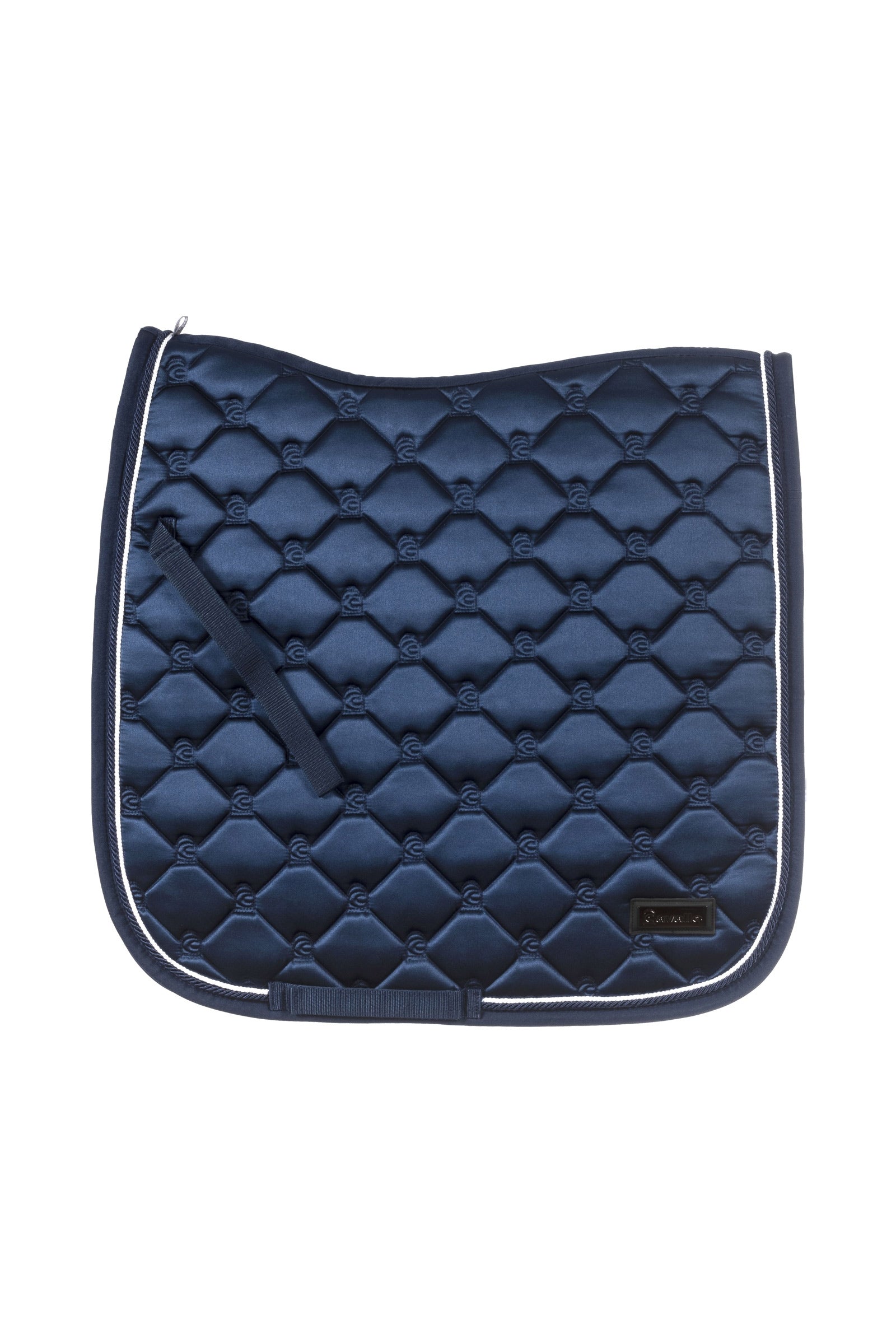Cavallo CAVALHANAYA Dressage Saddle Pad Sottosella