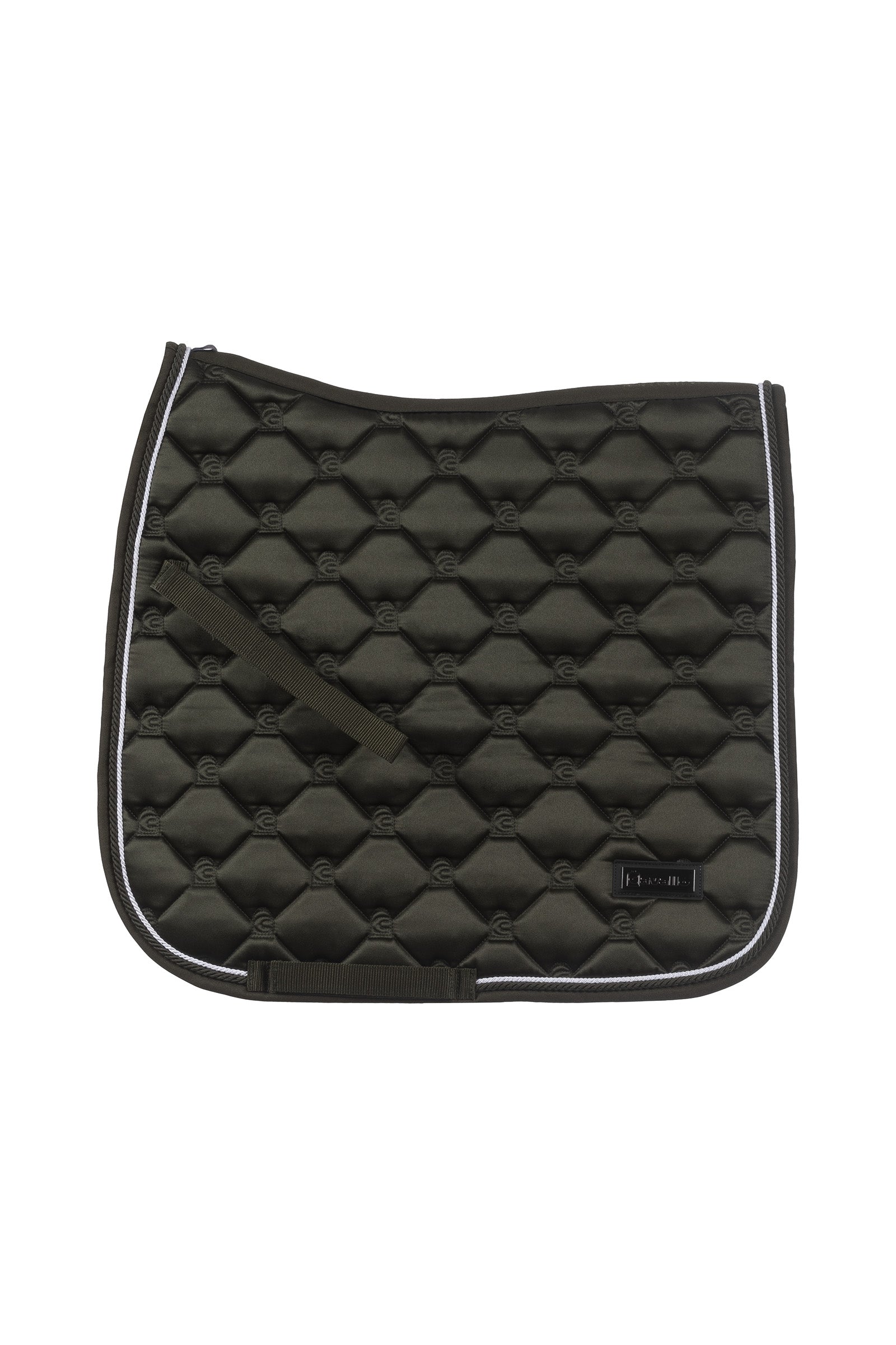 Cavallo CAVALHANAYA Dressage Saddle Pad Sottosella