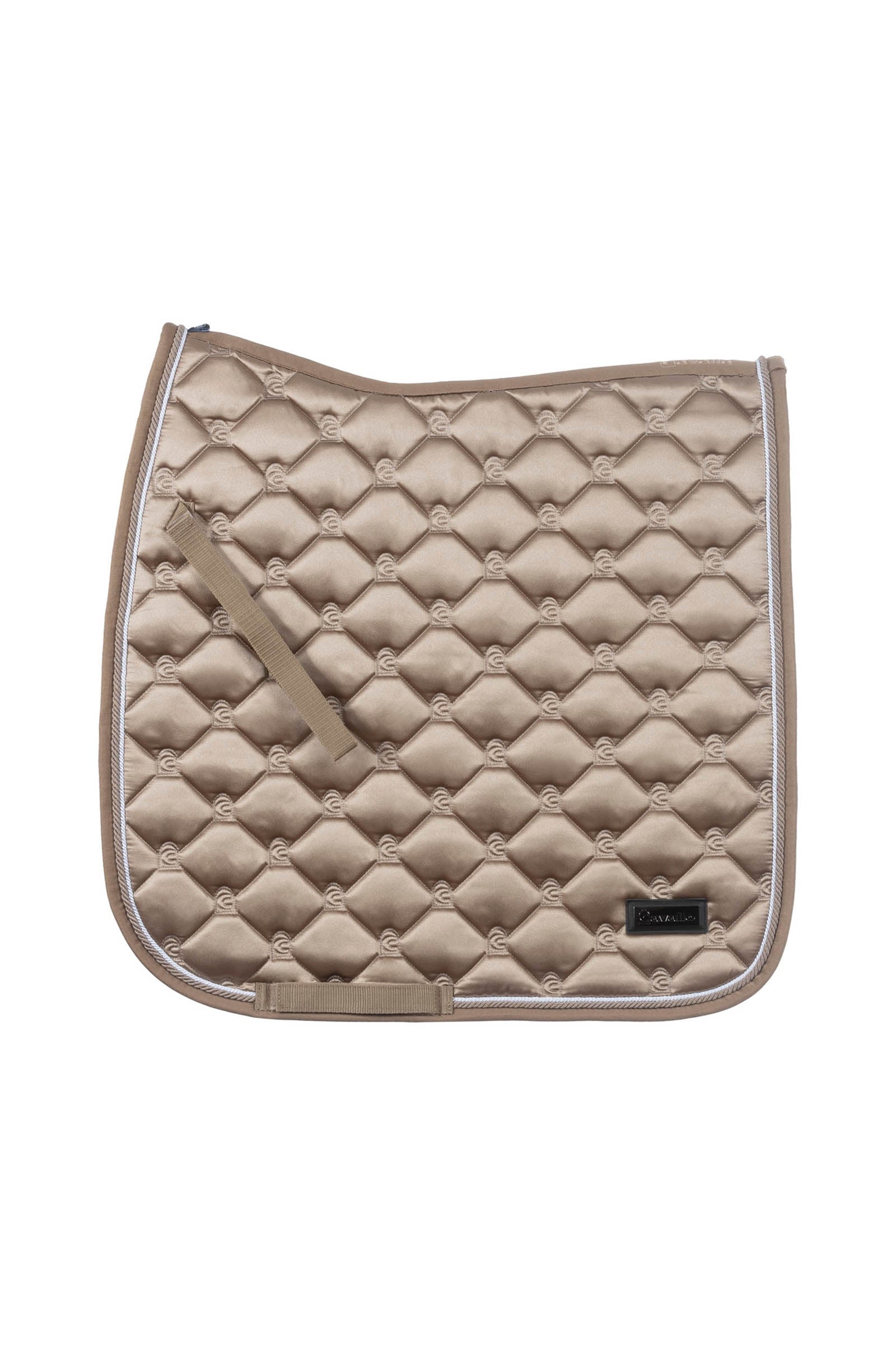 Cavallo CAVALHANAYA Dressage Saddle Pad Sottosella