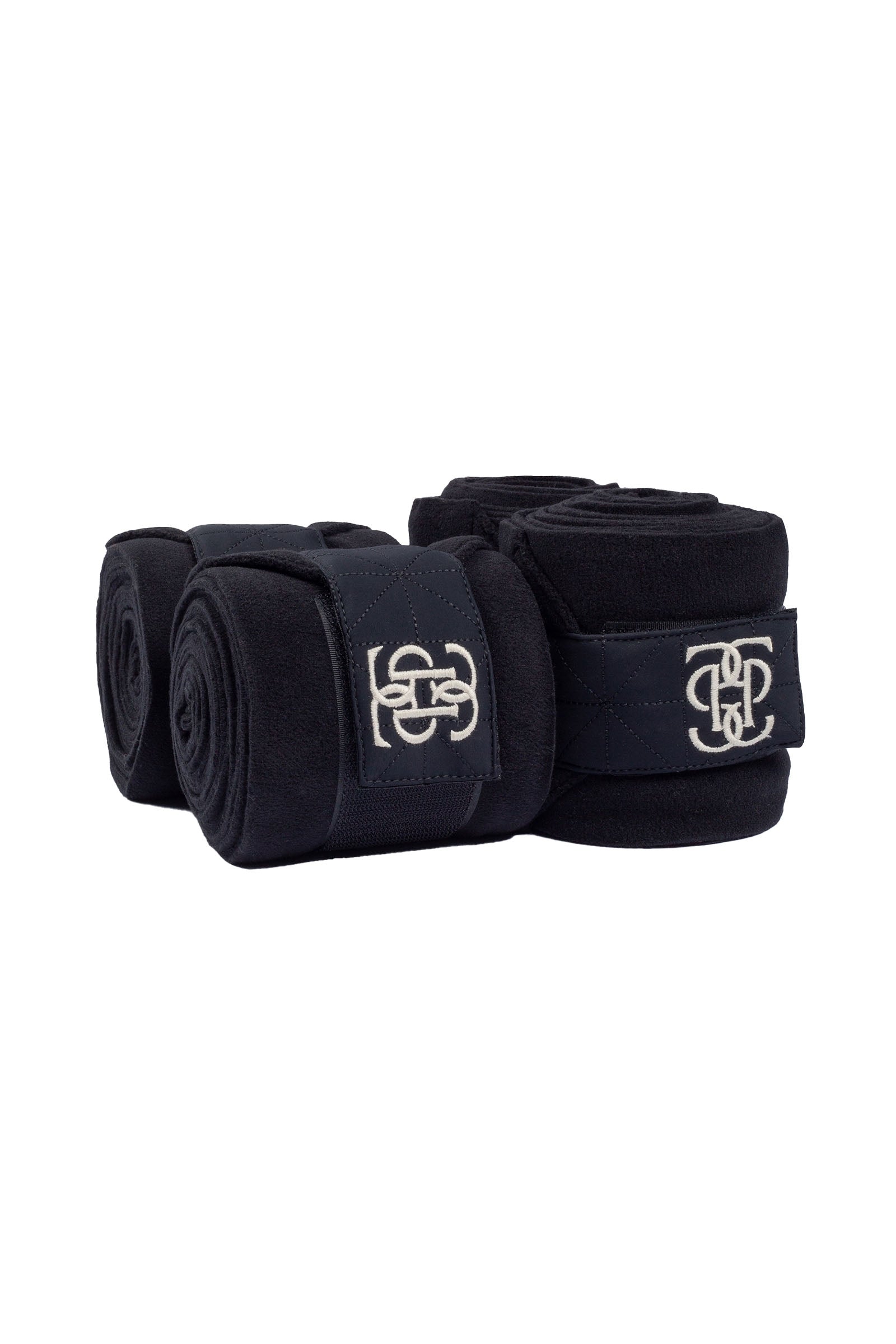 PS of Sweden Diamond Quilt Fasce da Polo Leg Protection & Hoof Protection for Horses