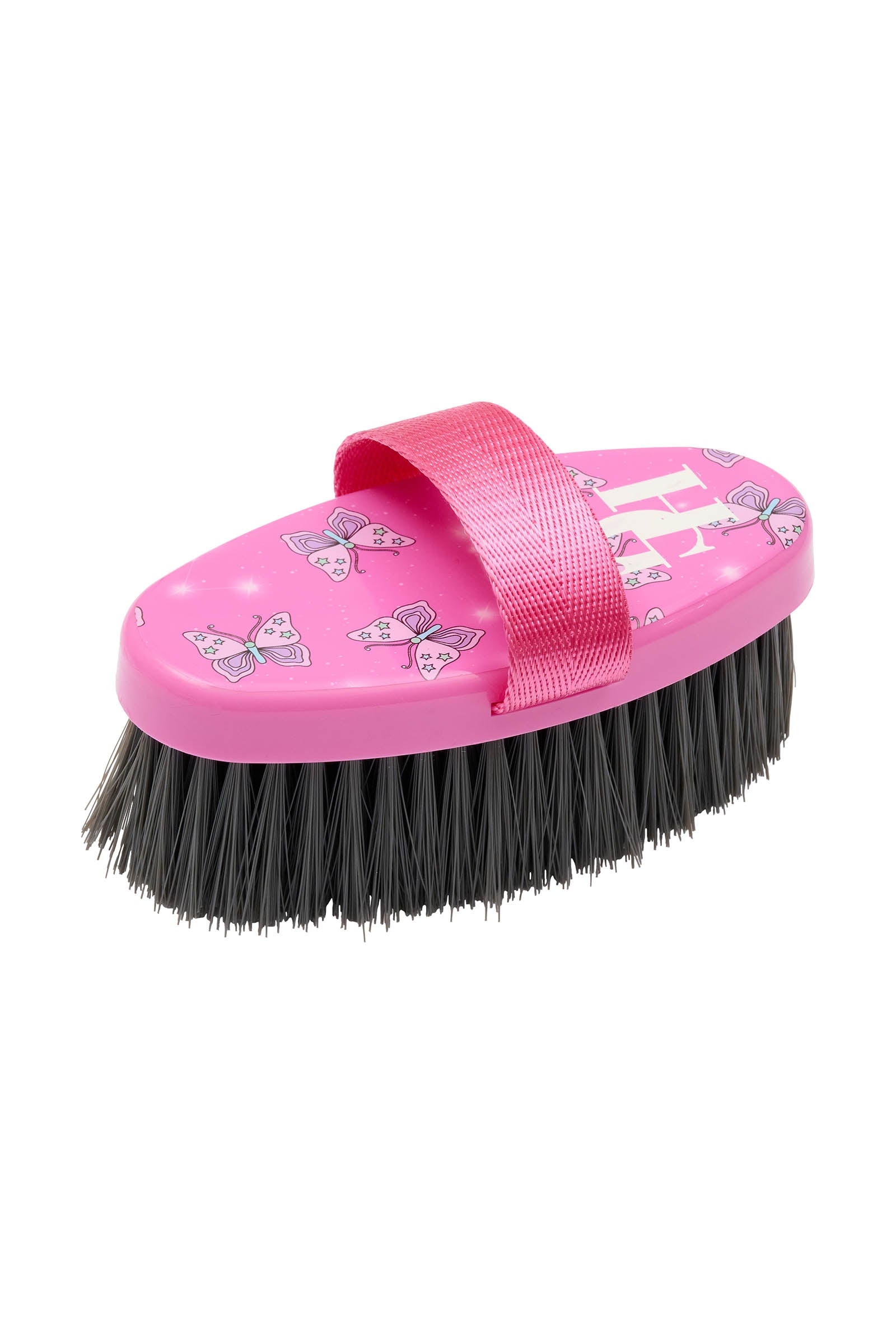 Horse Guard HorseGuard Kids´ Collection Body Brush Accessori per la toelettatura