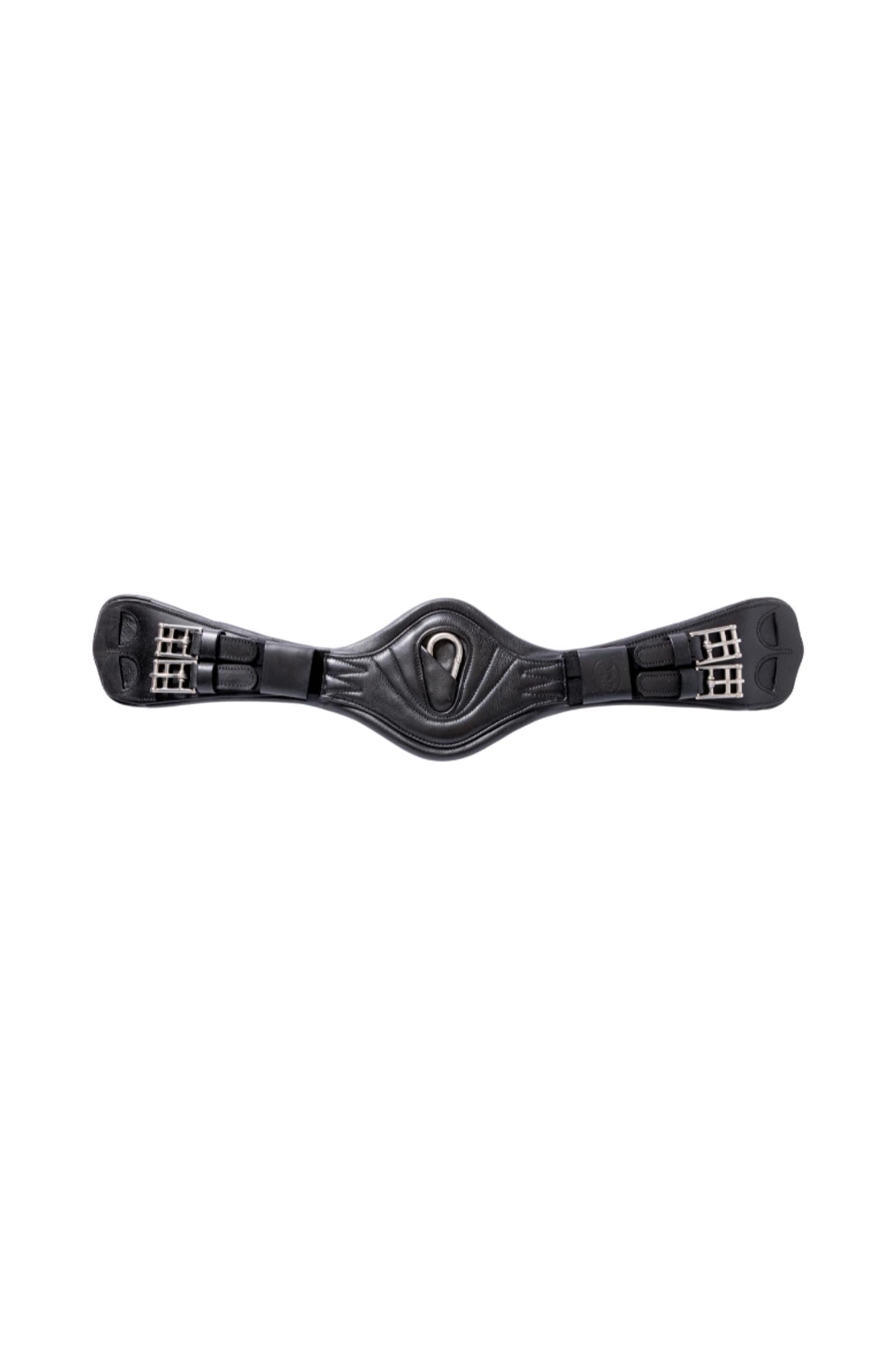 Kavalkade Julius sottopancia corto in pelle morbida con elastico Selle & Sottopancia