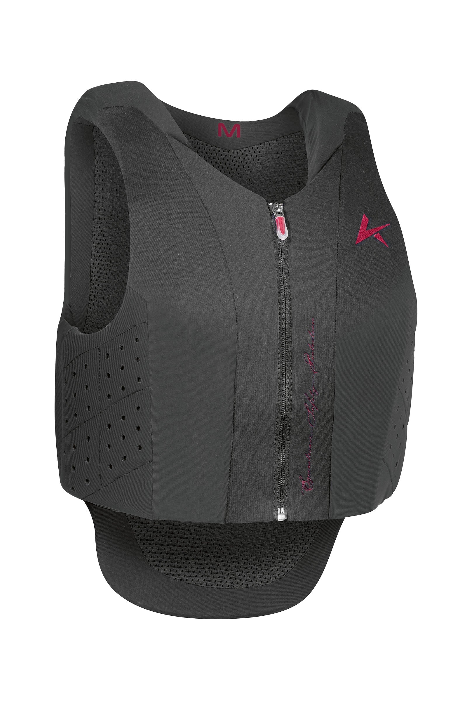 Komperdell Ultra Fit body protector da equitazione Attrezzatura di sicurezza
