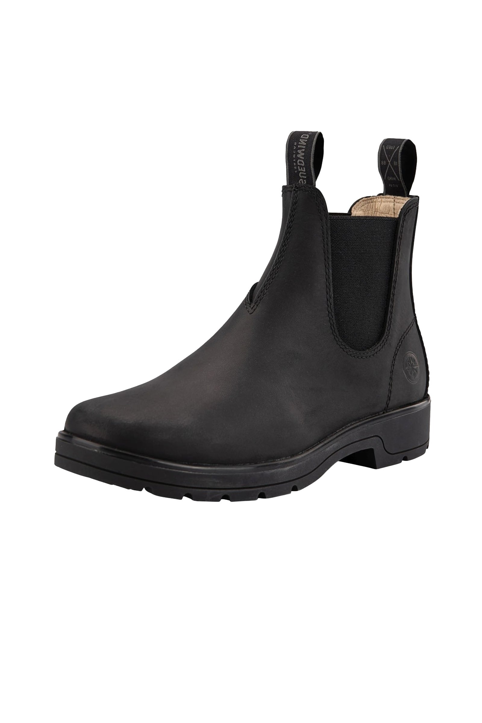 Suedwind Footwear 1888 Australian Classic Stivali da Lavoro Calzature
