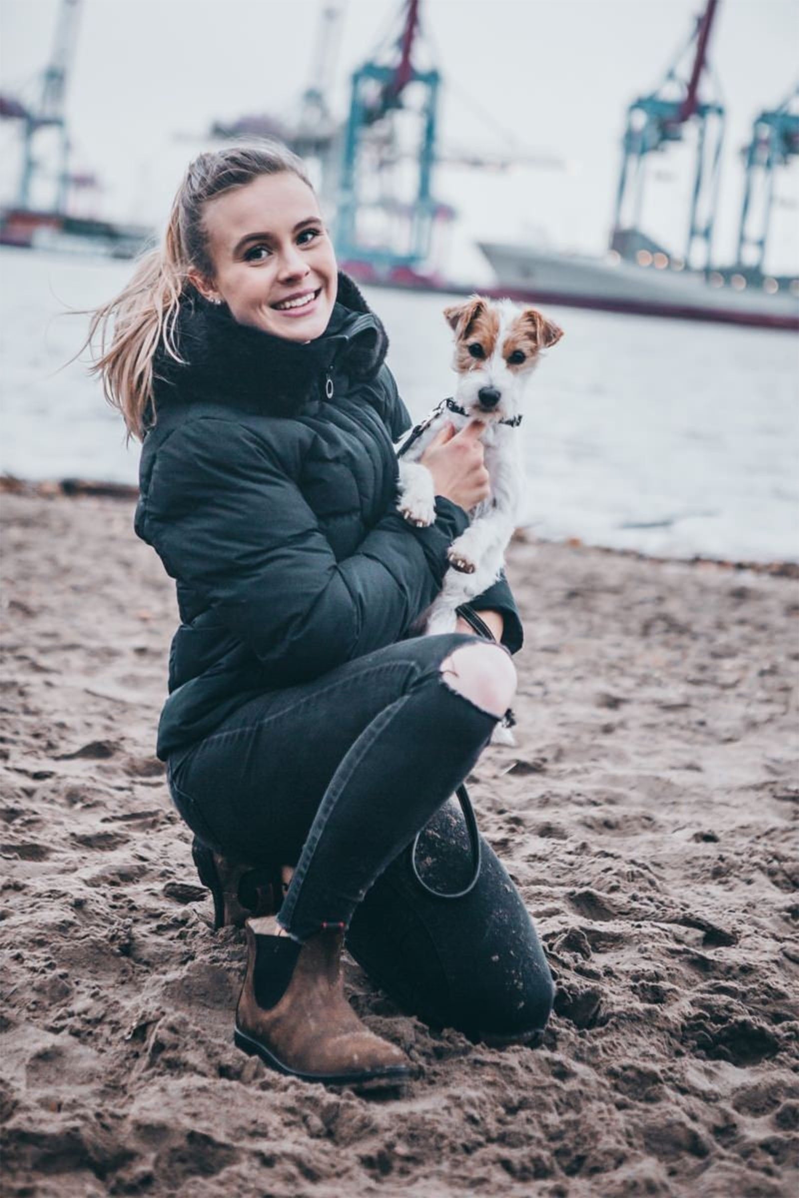 Suedwind Footwear 1888 Australian Classic Work Boots Riding Boots & Riding Shoes