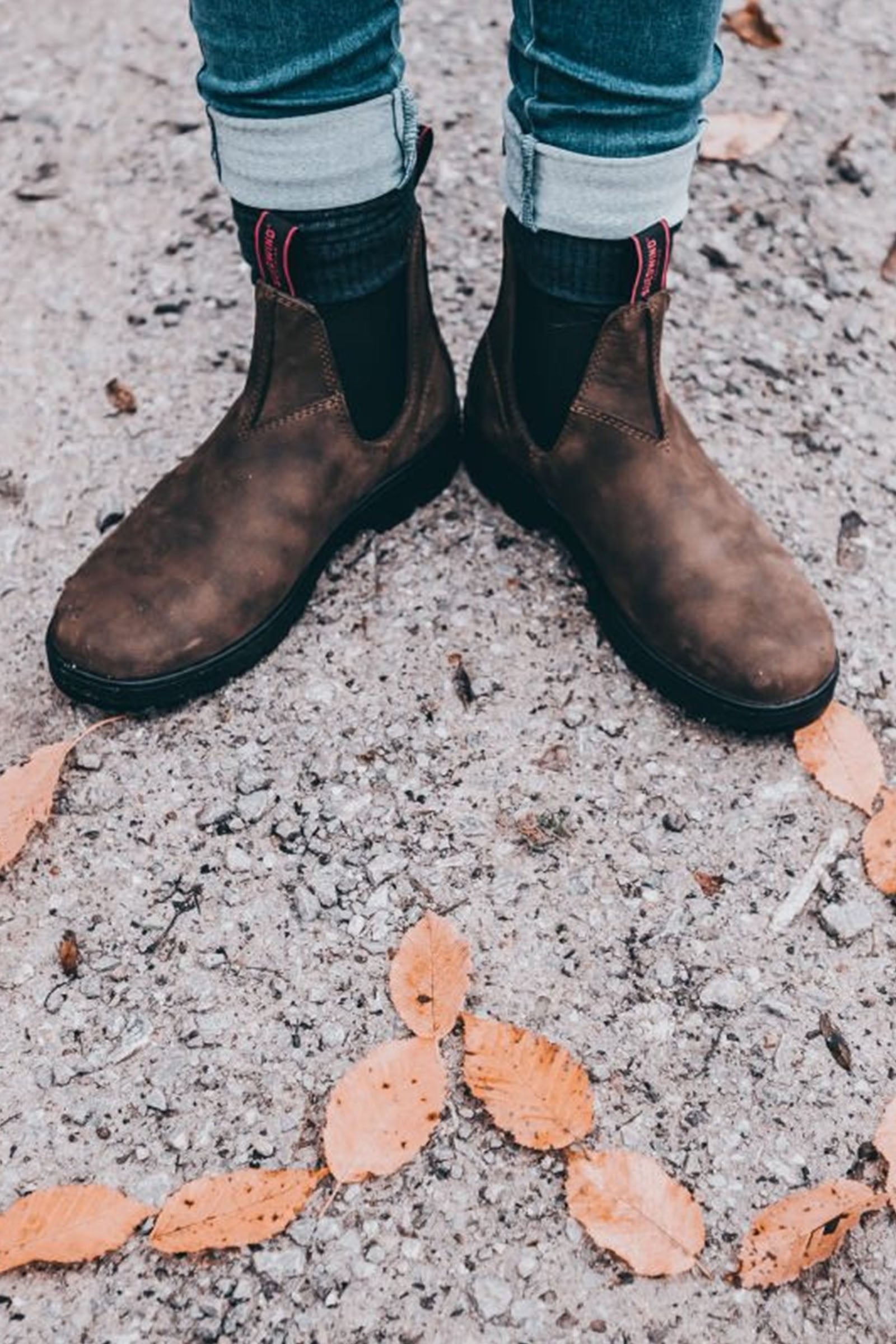 Suedwind Footwear 1888 Australian Classic Work Boots Riding Boots & Riding Shoes