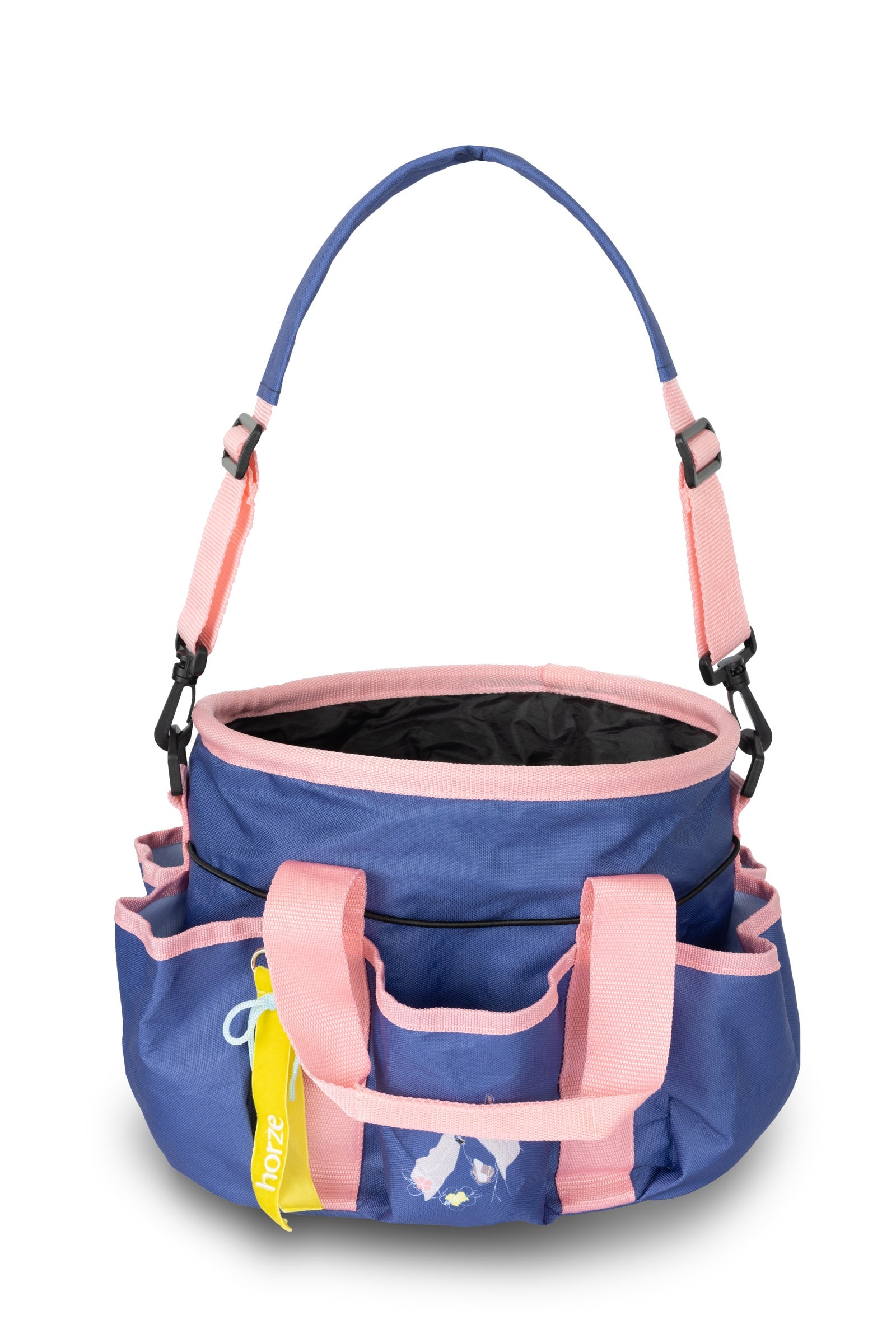 Horze Borsa per la toelettatura per Kids Accessori per la toelettatura