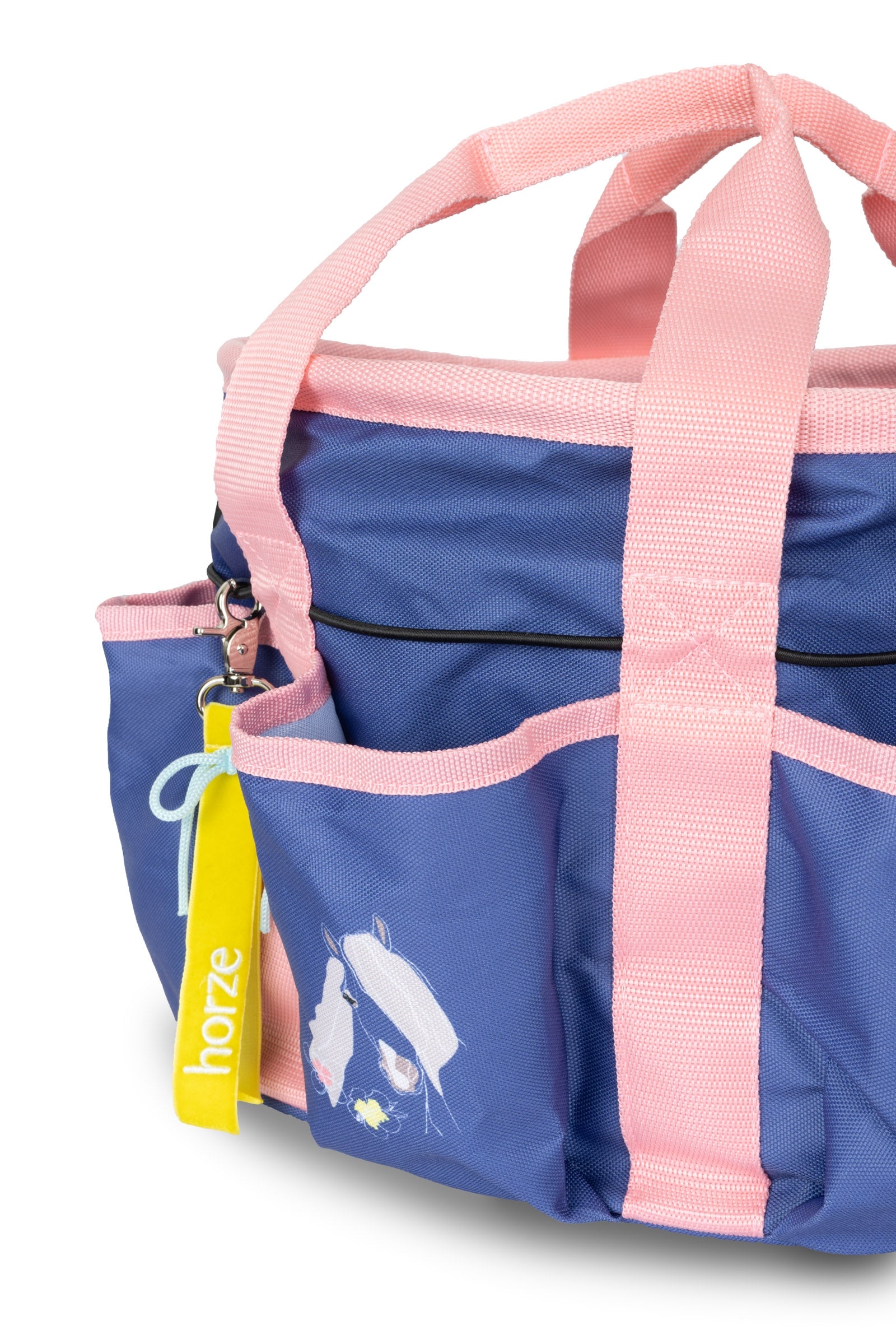 Horze Kids Grooming Bag Horse Grooming Tools