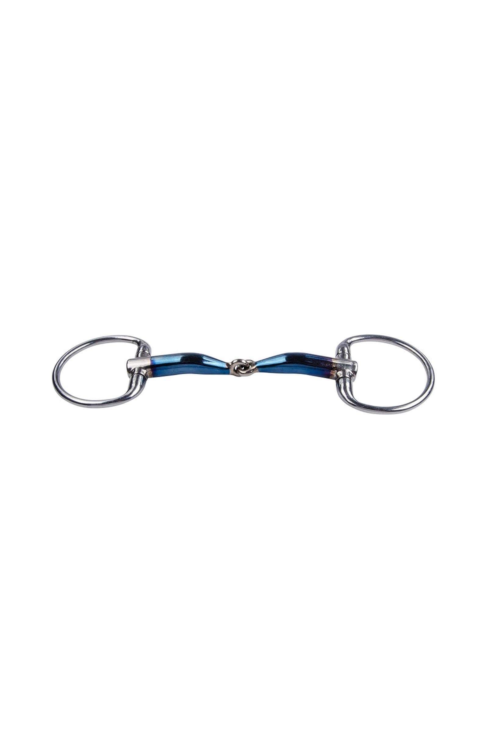 Trust Equestrian Sweet Iron eggbut snodato, 16mm Boccaglio