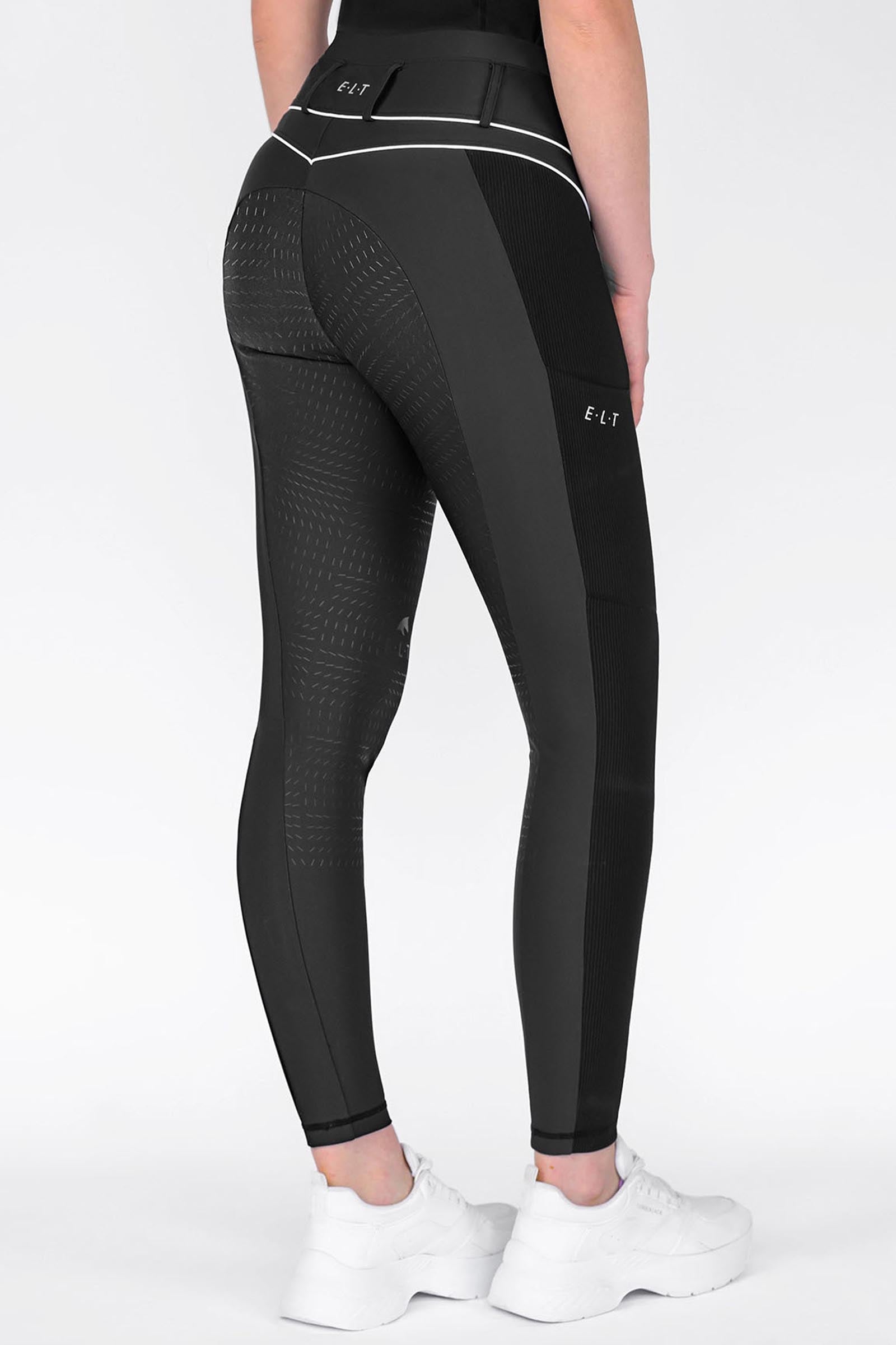 ELT Susann leggings da equitazione donna Womens Breeches