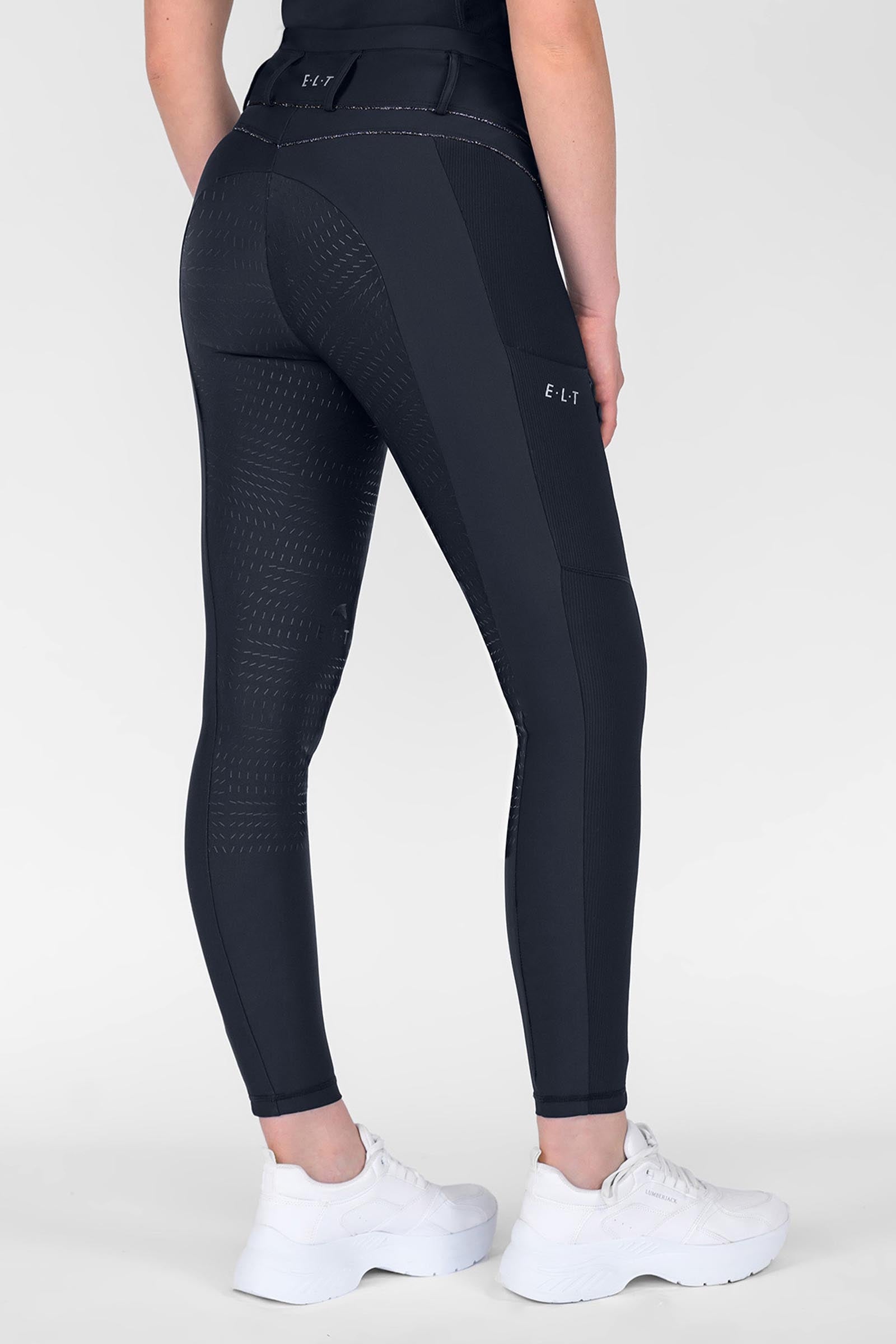 ELT Susann leggings da equitazione donna Womens Breeches
