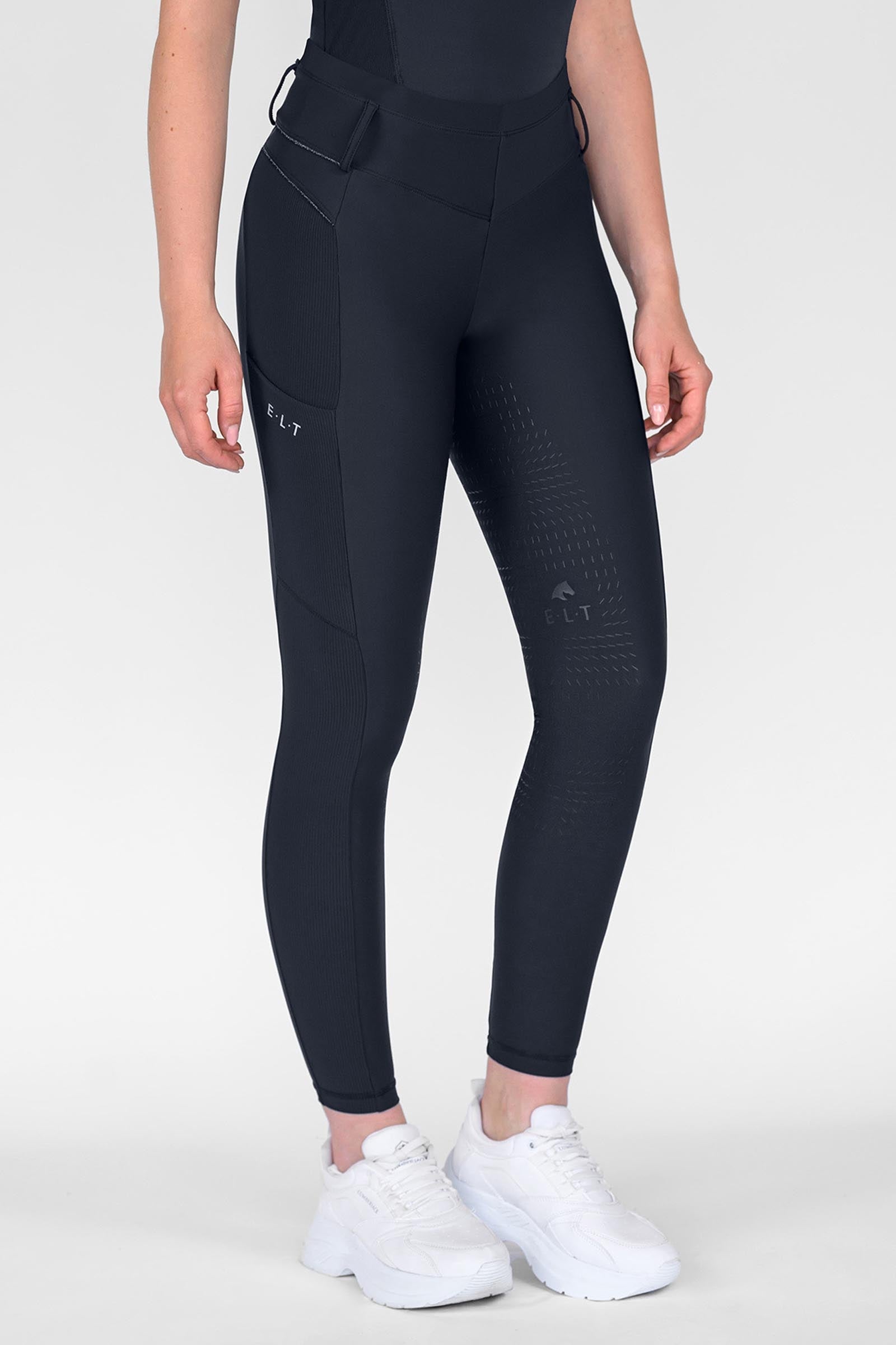 ELT Susann Womens Riding Leggings Womens Breeches