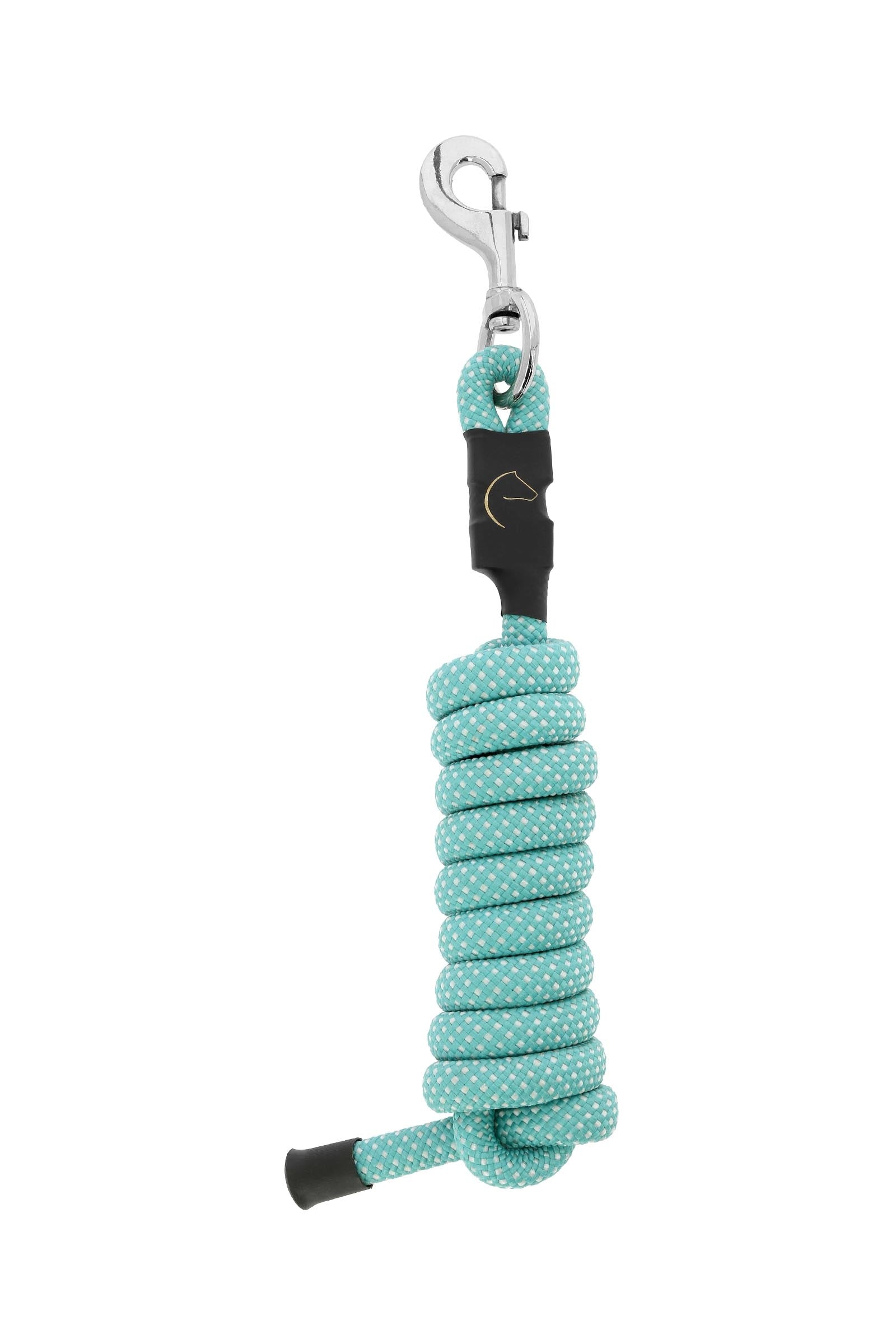EQUITHÈME Spring longhina (2,0 m) Cavezze e guinsagli