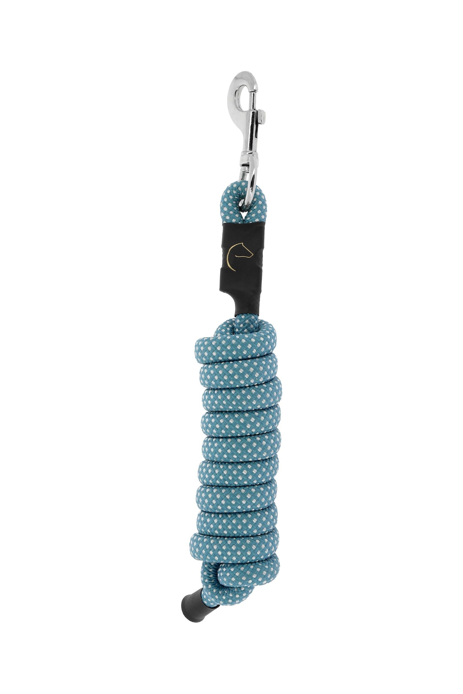 EQUITHÈME Spring longhina (2,0 m) Cavezze e guinsagli