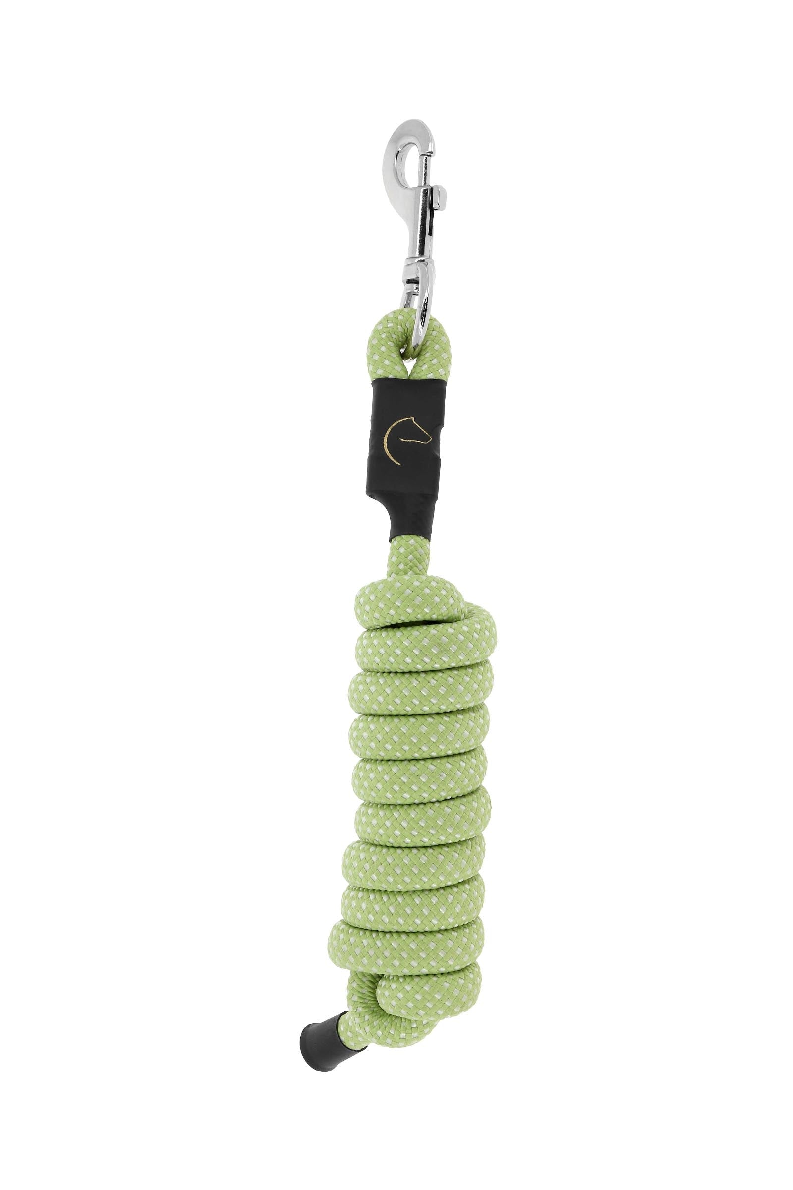 EQUITHÈME Spring longhina (2,0 m) Cavezze e guinsagli