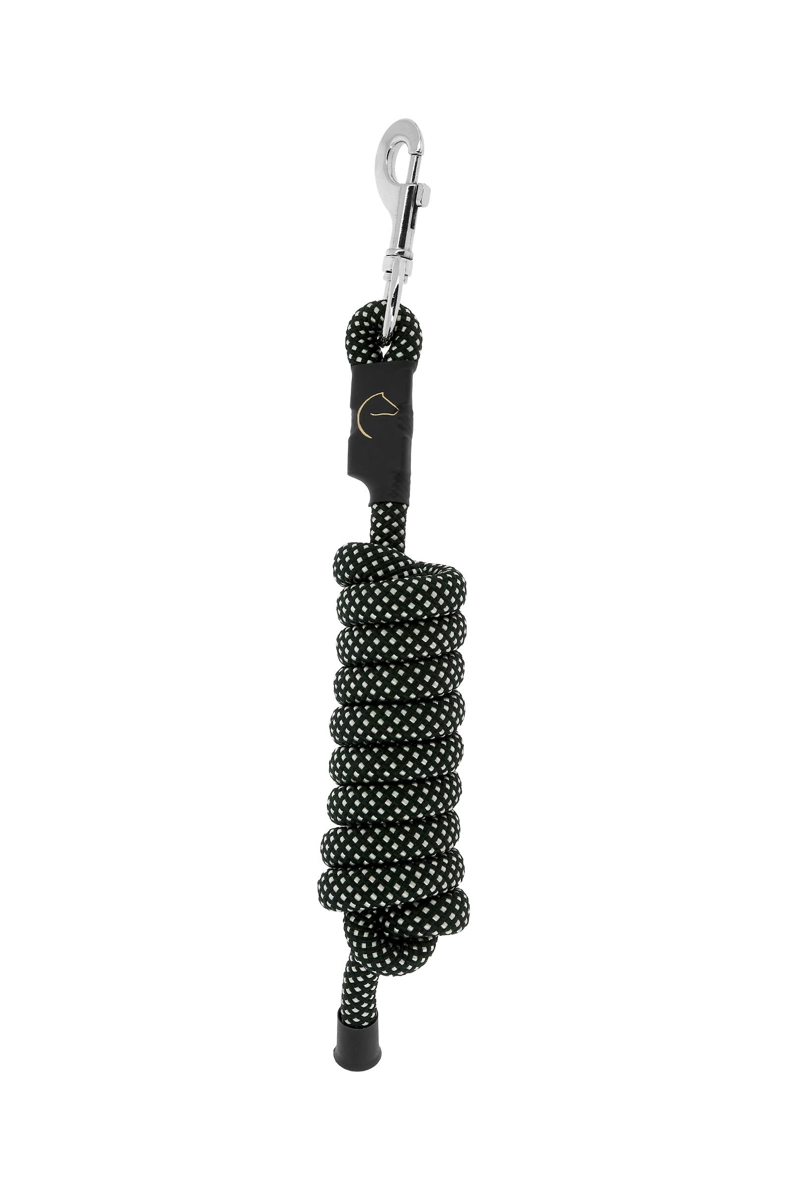 EQUITHÈME Spring longhina (2,0 m) Cavezze e guinsagli