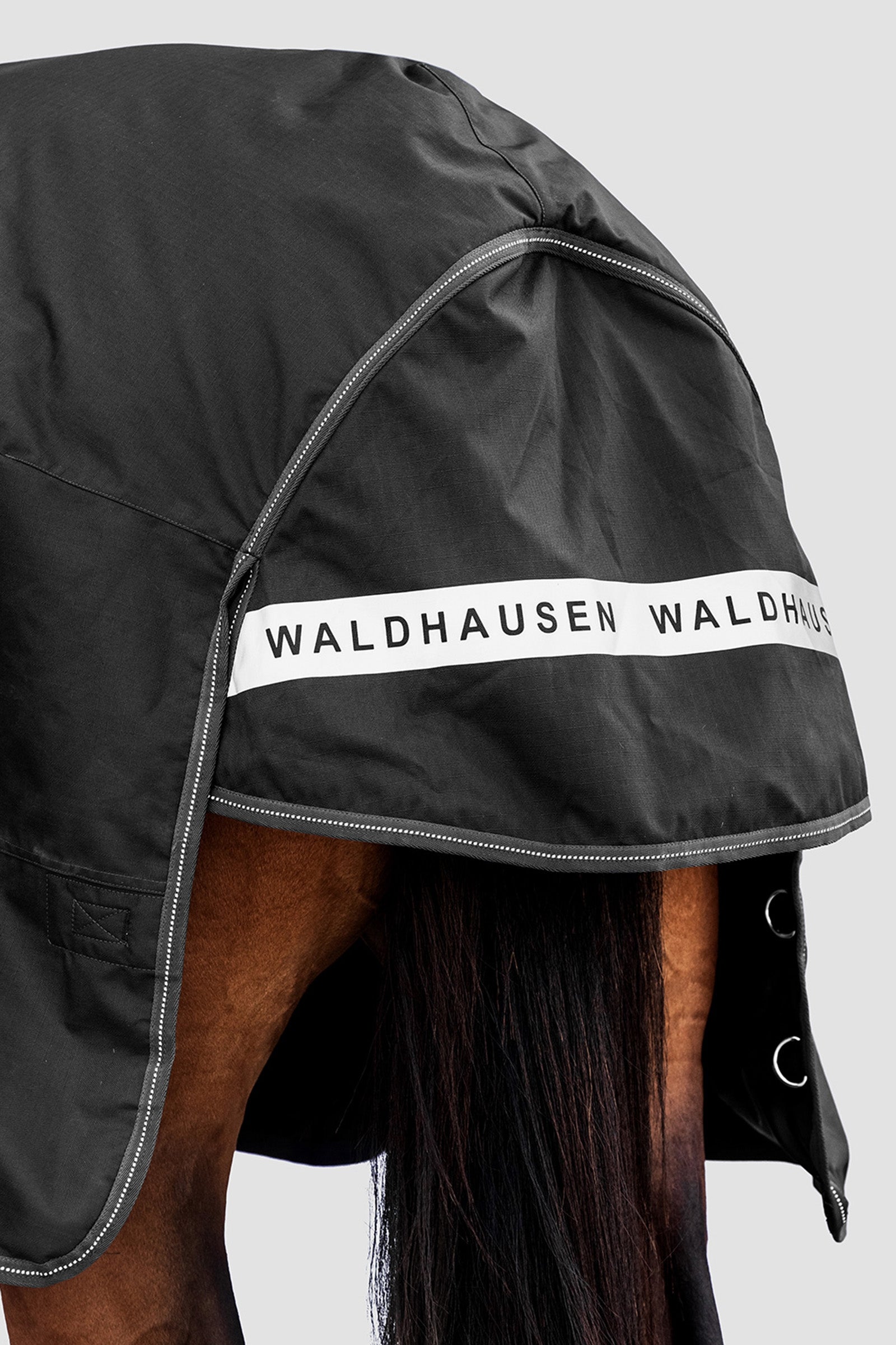 Waldhausen Outdoor Rug Arctic Light Horse Rugs