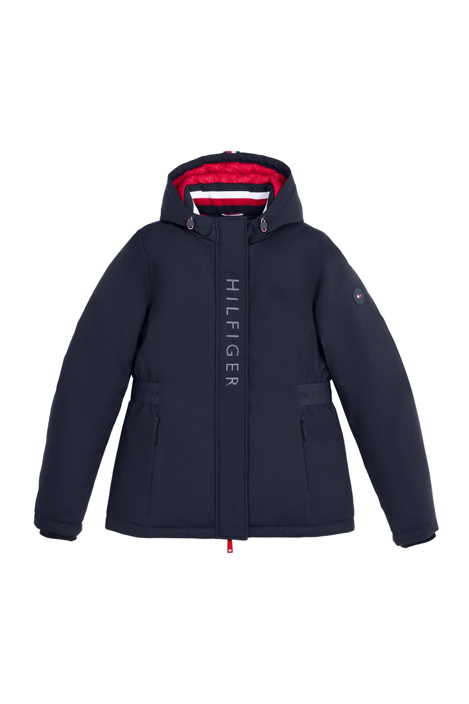 Tommy Hilfiger Equestrian Utah giacca da equitazione donna Abbigliamento da donna