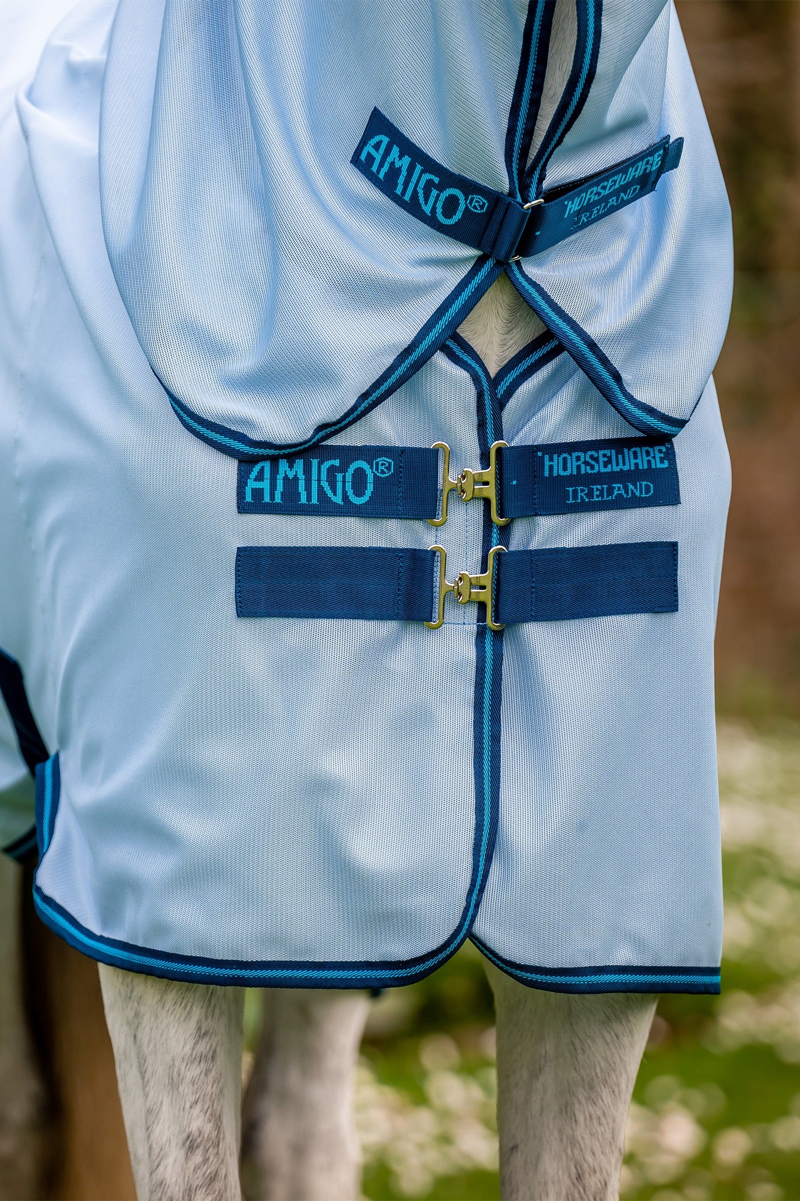 Horseware Amigo Bug Rug Horse Rugs