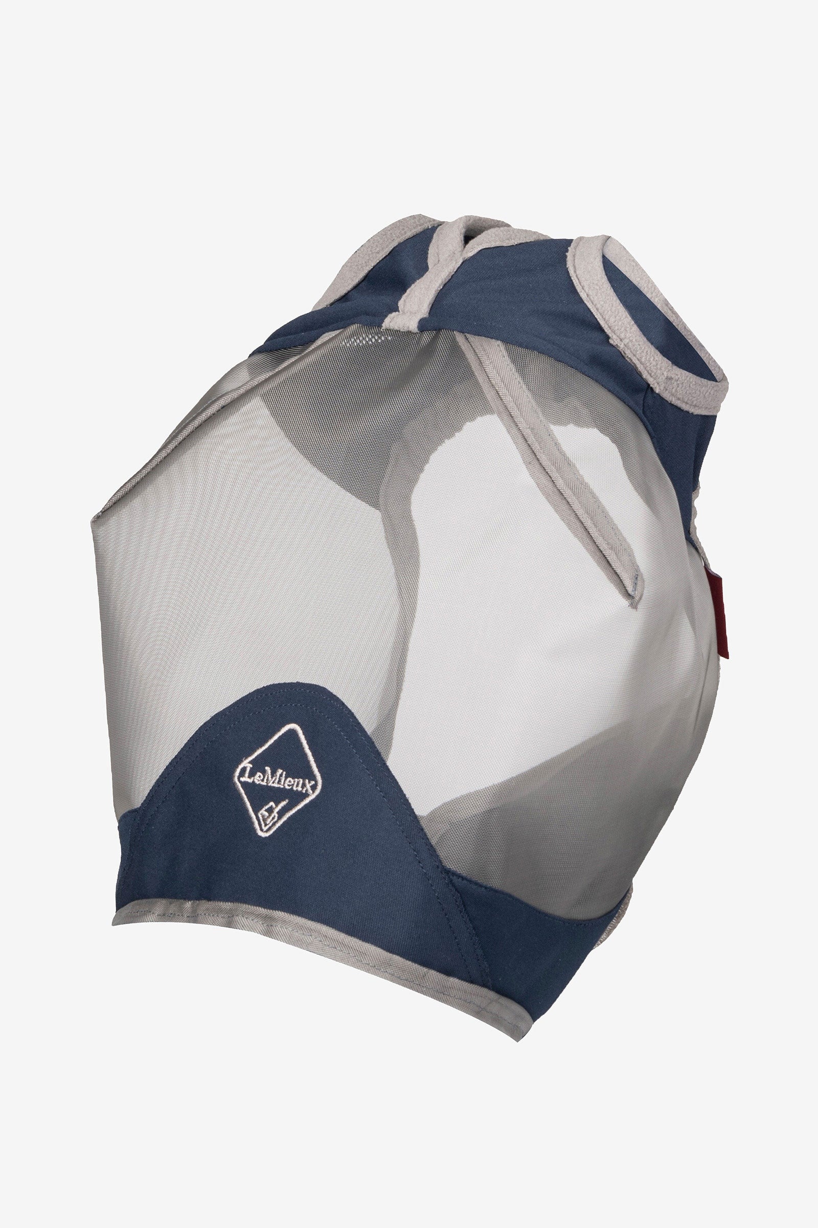LeMieux Armor Shield Pro Protezione antimosche Maschera standard Protezione antimosche per cavalli