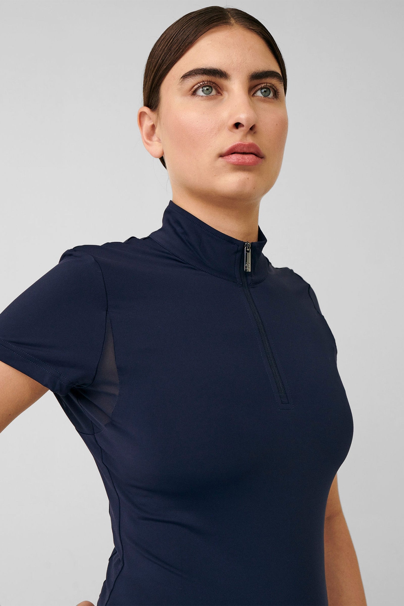 PS of Sweden Everly Maglietta a maniche corte (S/S) Abbigliamento da donna