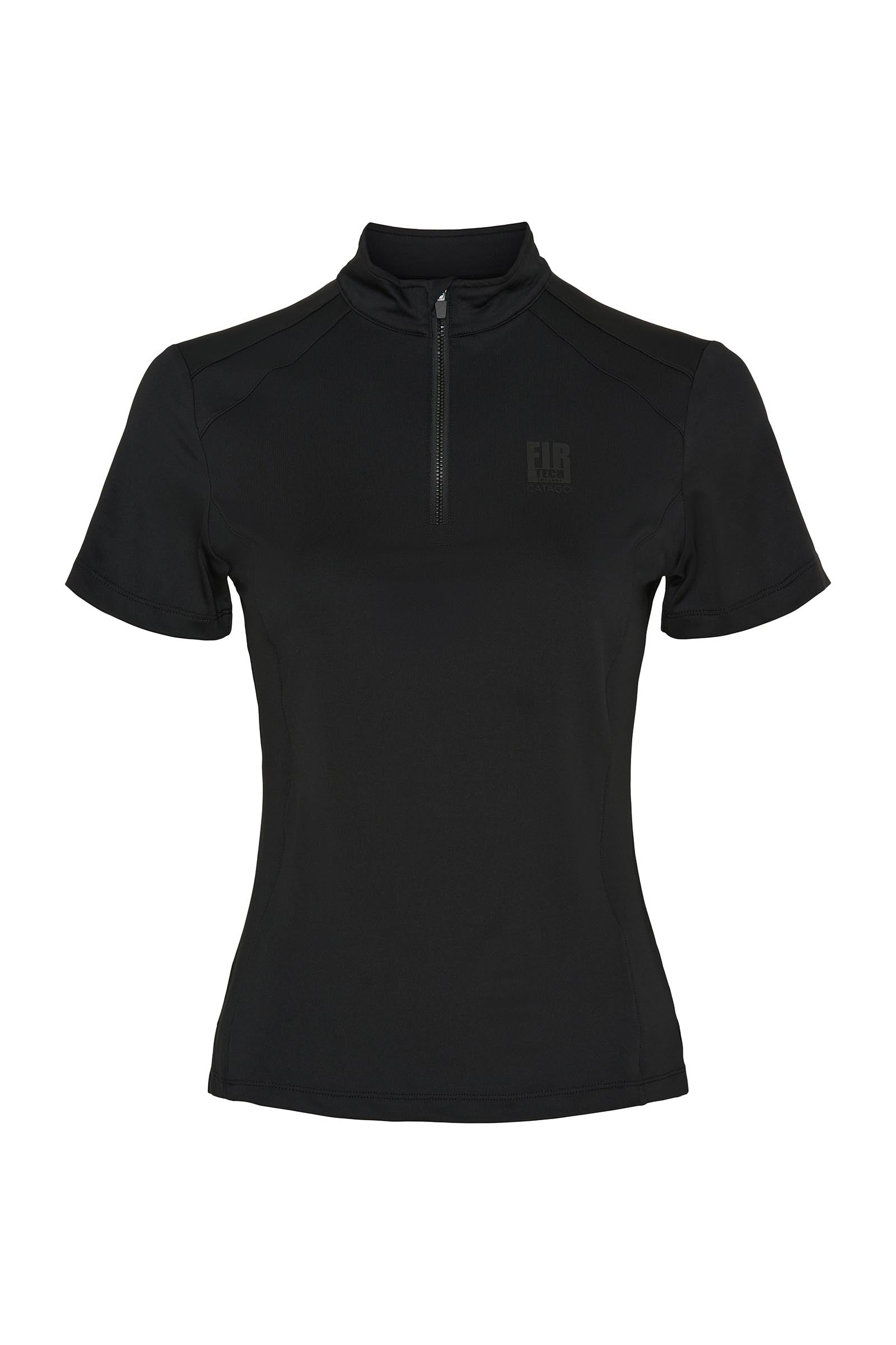 Catago CATAGO FIR-Tech SS Women´s T-Shirt Abbigliamento da donna