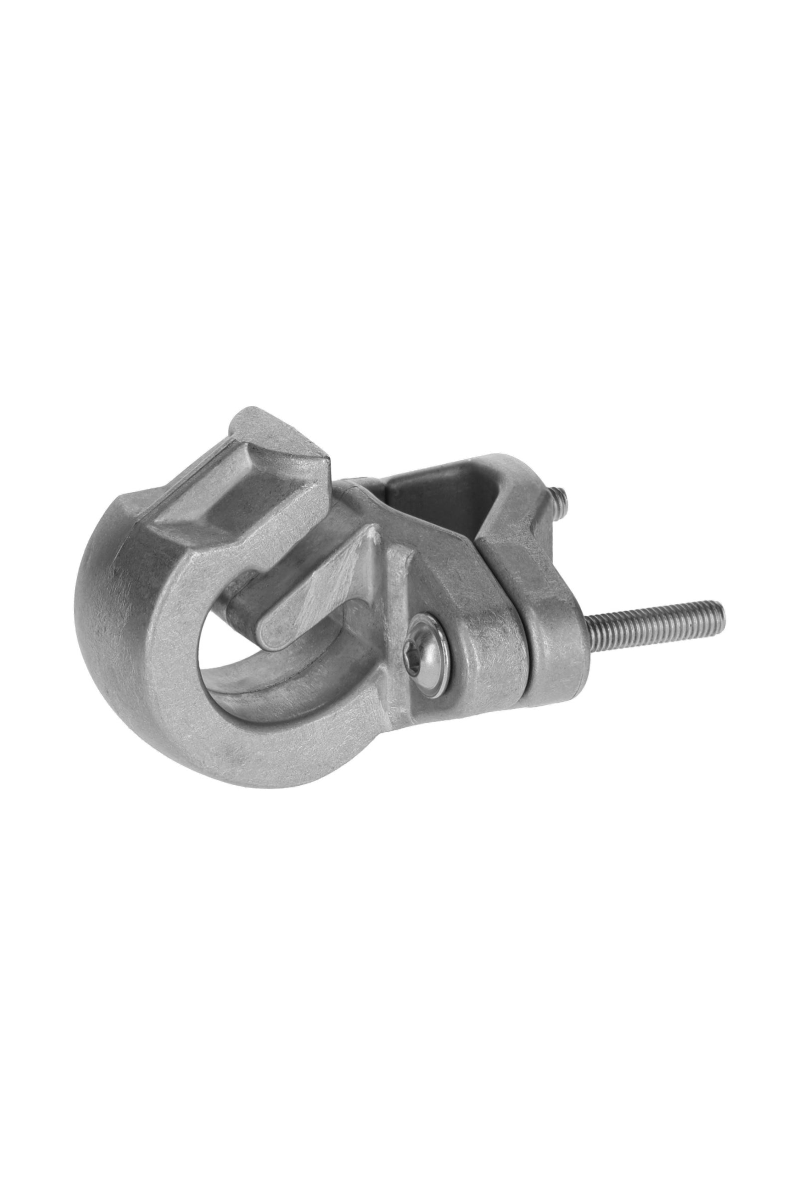 Kerbl Supporto per rete a fieno Kerbl Attrezzi per la stalla