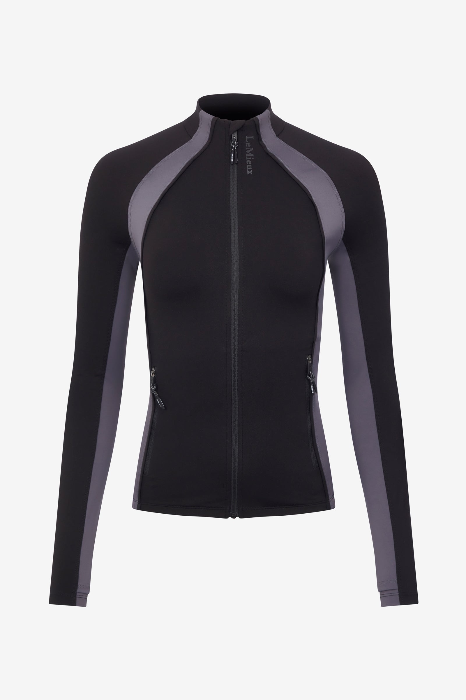 LeMieux Carly Zip Through Shirt Women’s Riding Clothing