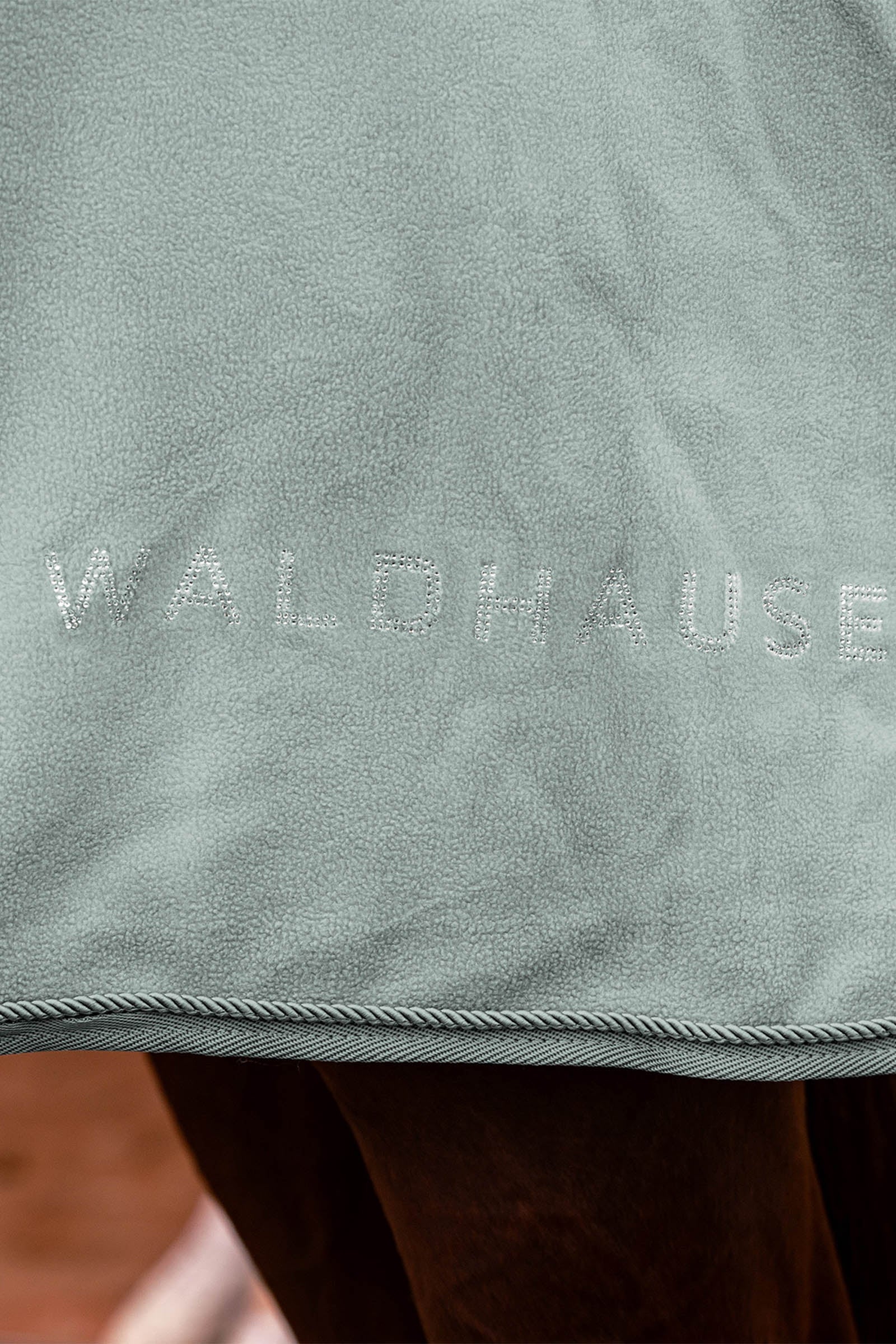 Waldhausen Nepal Fleece Rug Horse Rugs