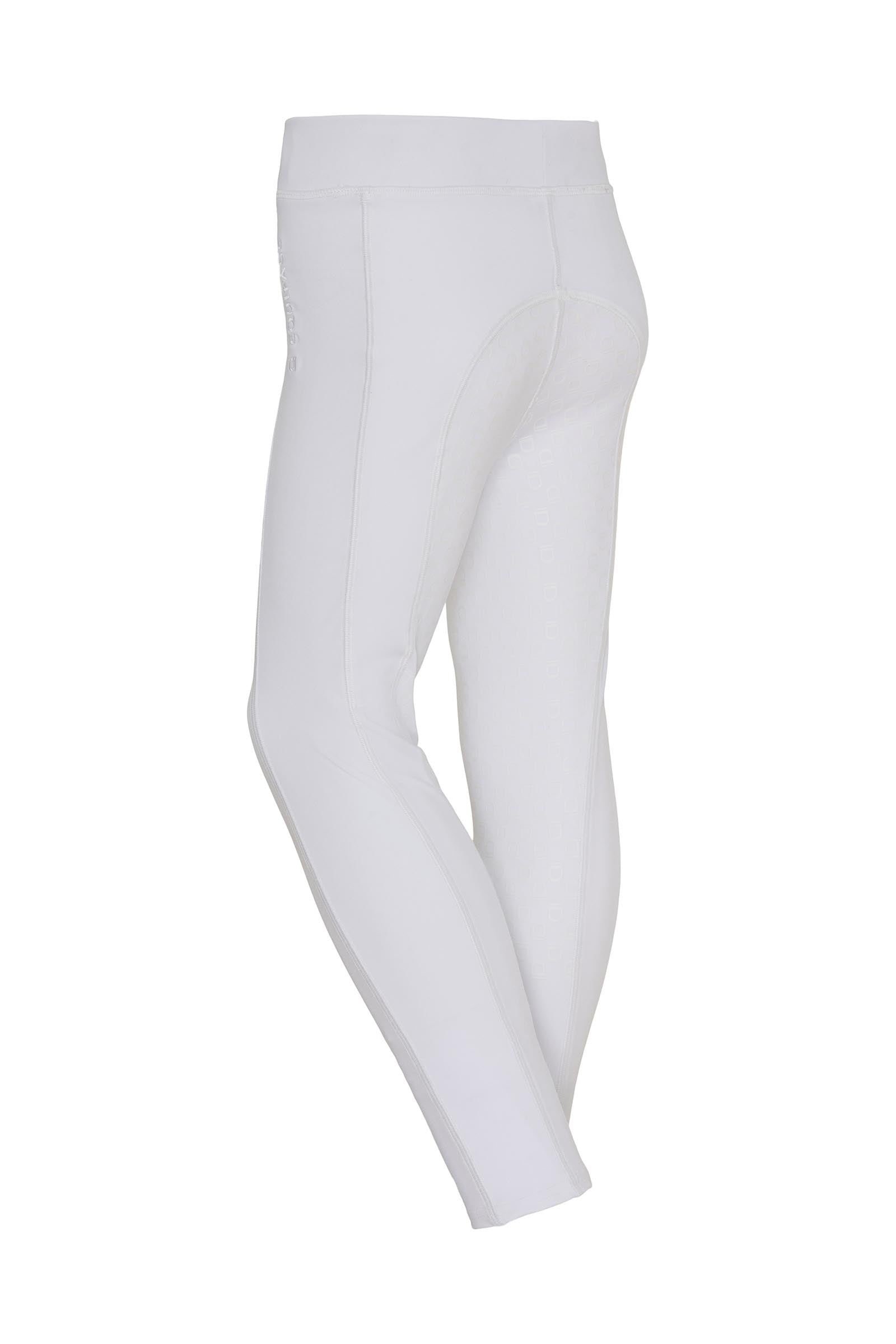 Equipage Molly Kids Fullgrip Riding Tights Abbigliamento per bambini
