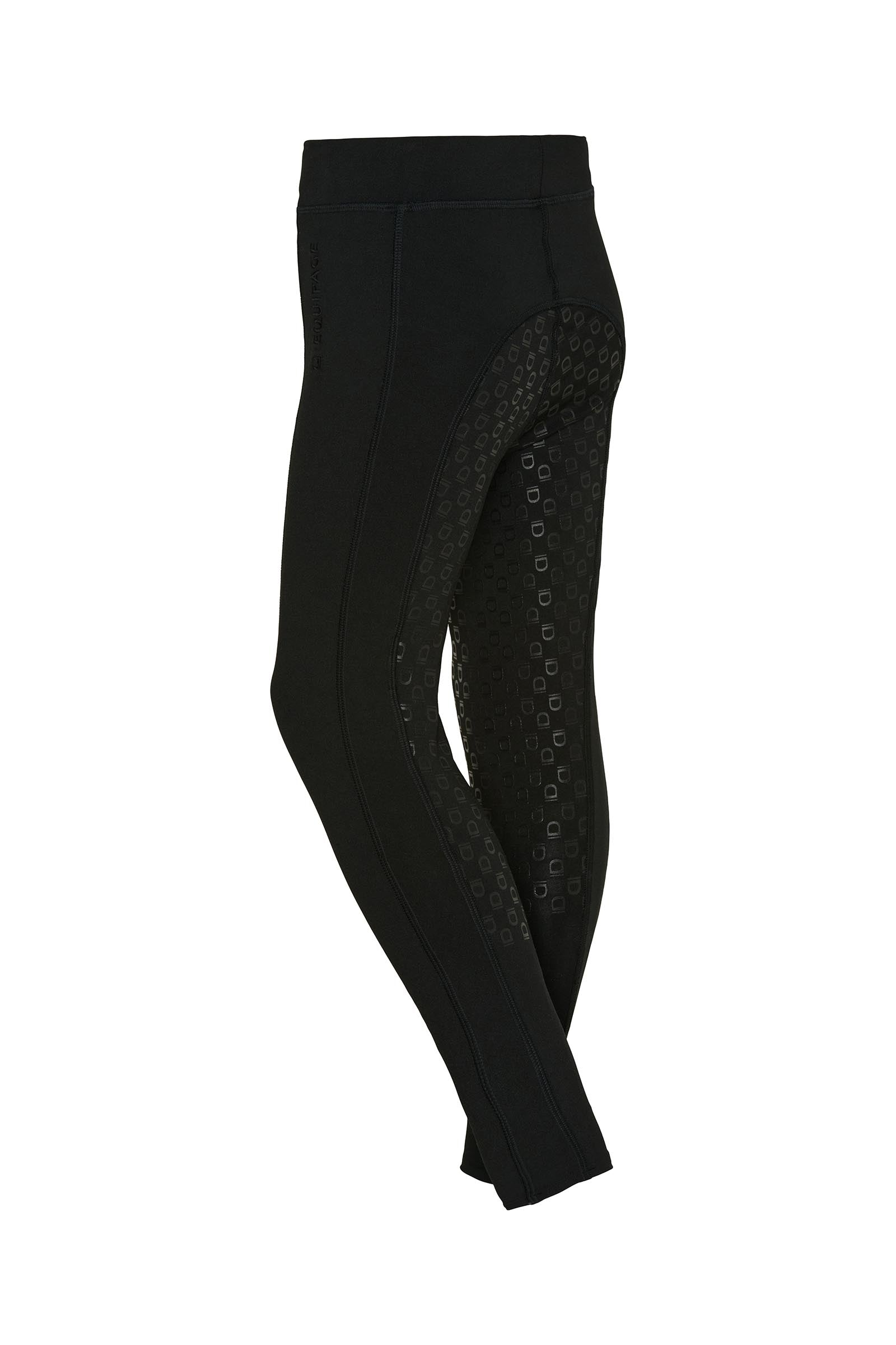 Equipage Molly Kids Fullgrip Riding Tights Abbigliamento per bambini