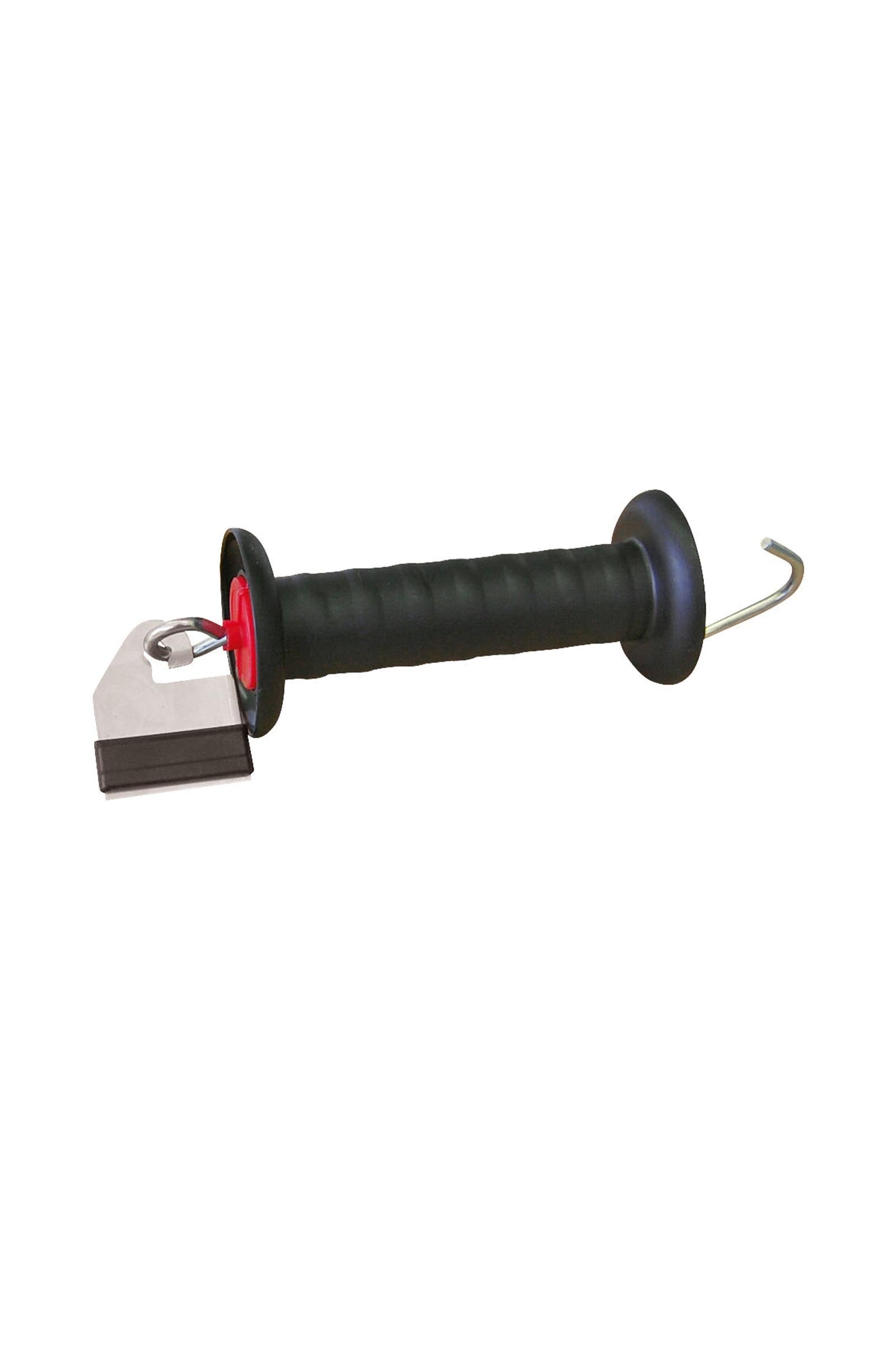 Corral CORRAL maniglia cancello zincata con connettore Litzclip nastro 40 mm inox Forniture di difesa