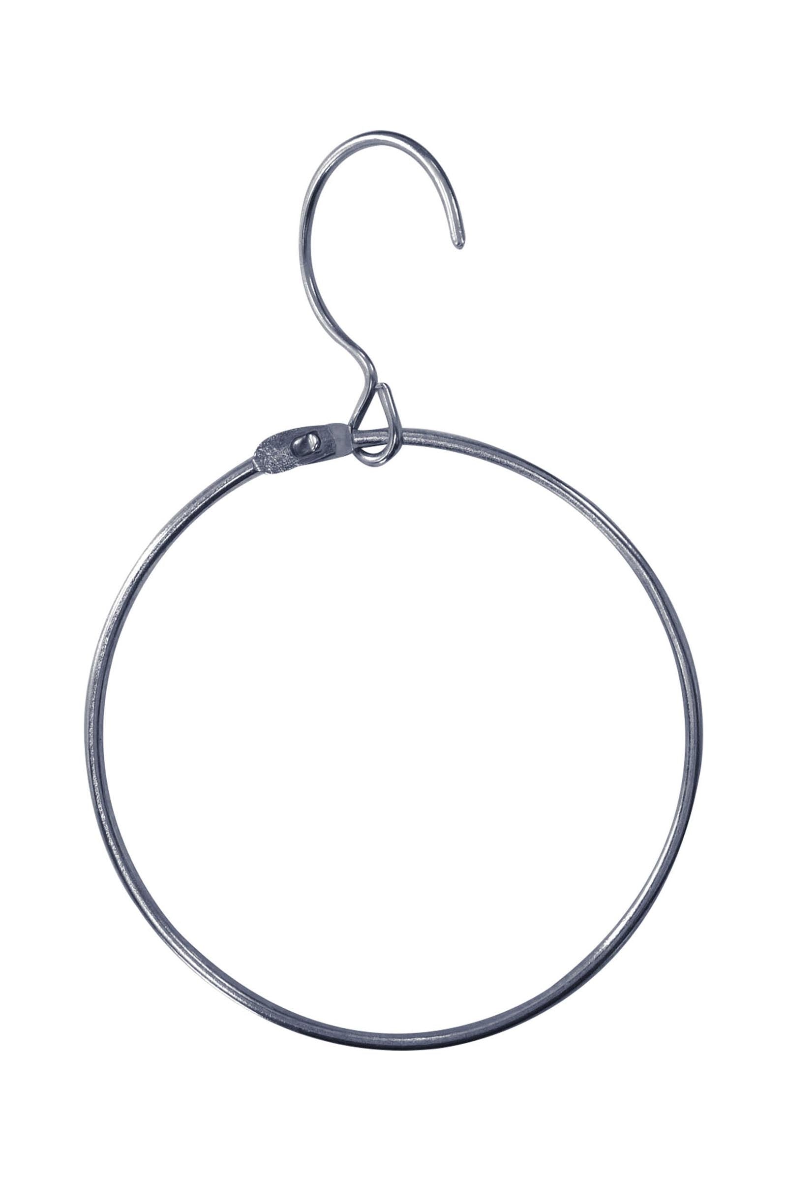 Feeling FEELING Presentation Ring with movable fixing Hook Boccaglio
