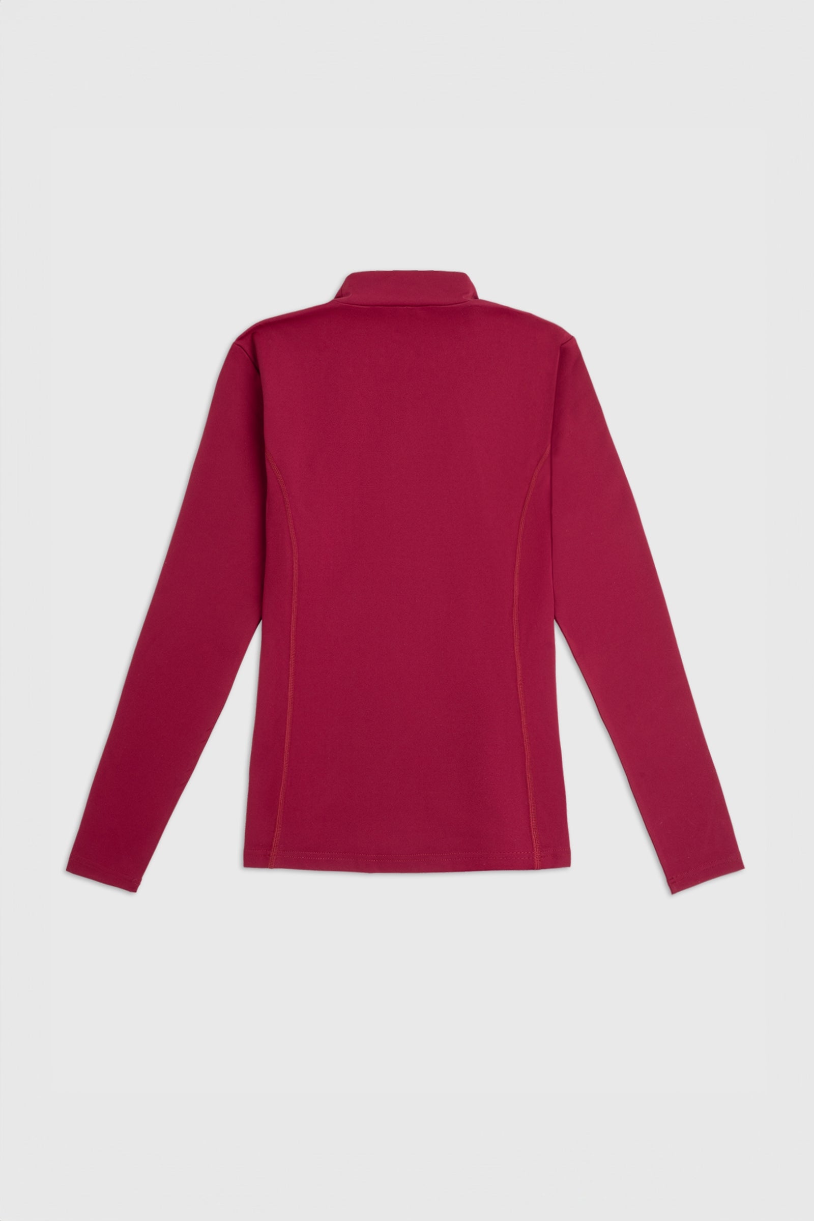 Tommy Hilfiger Equestrian High Neck Women´s Long Sleeve Baselayer Shirt Women’s Riding Clothing