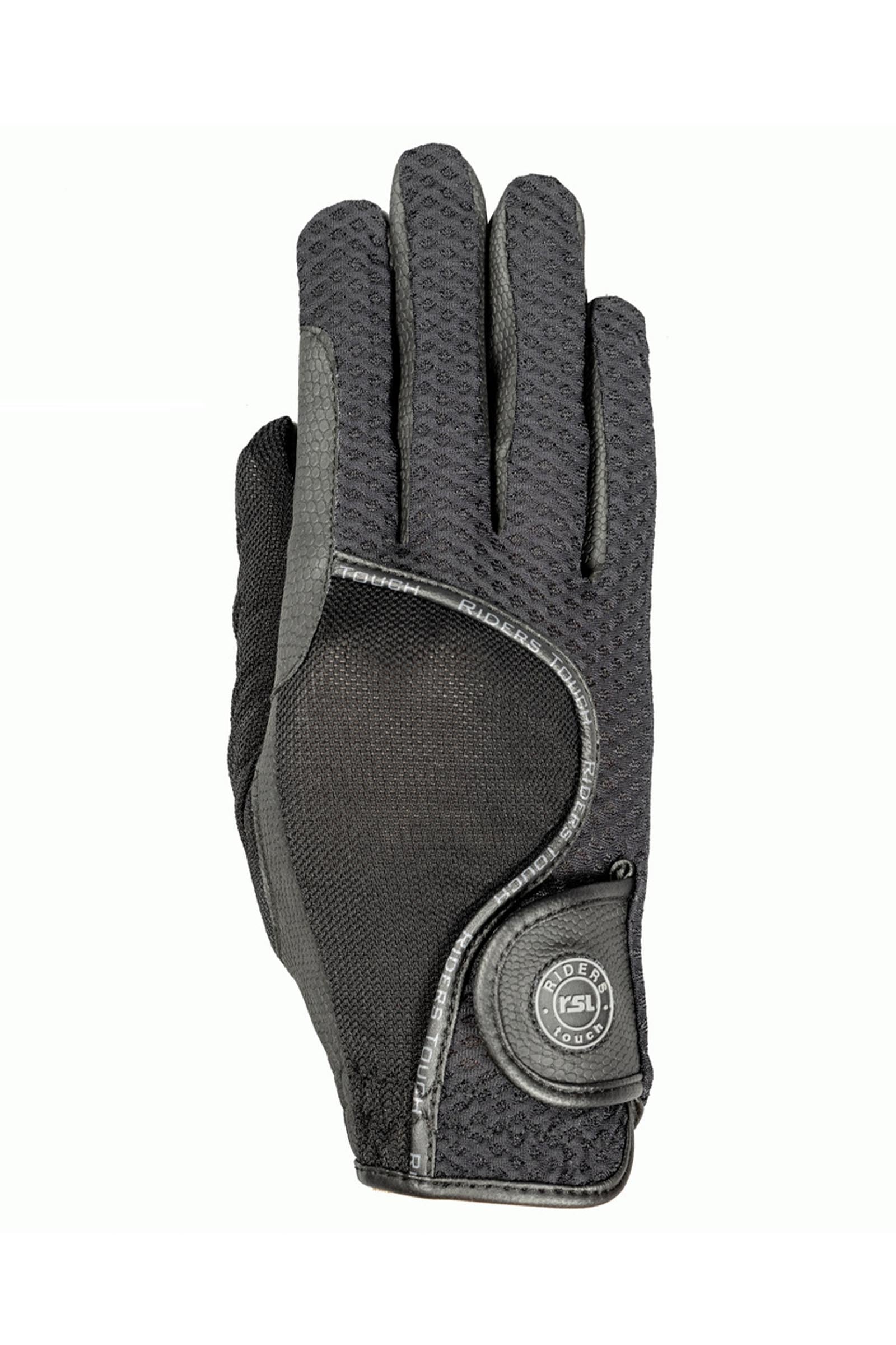 RSL London Riding Gloves Guanti