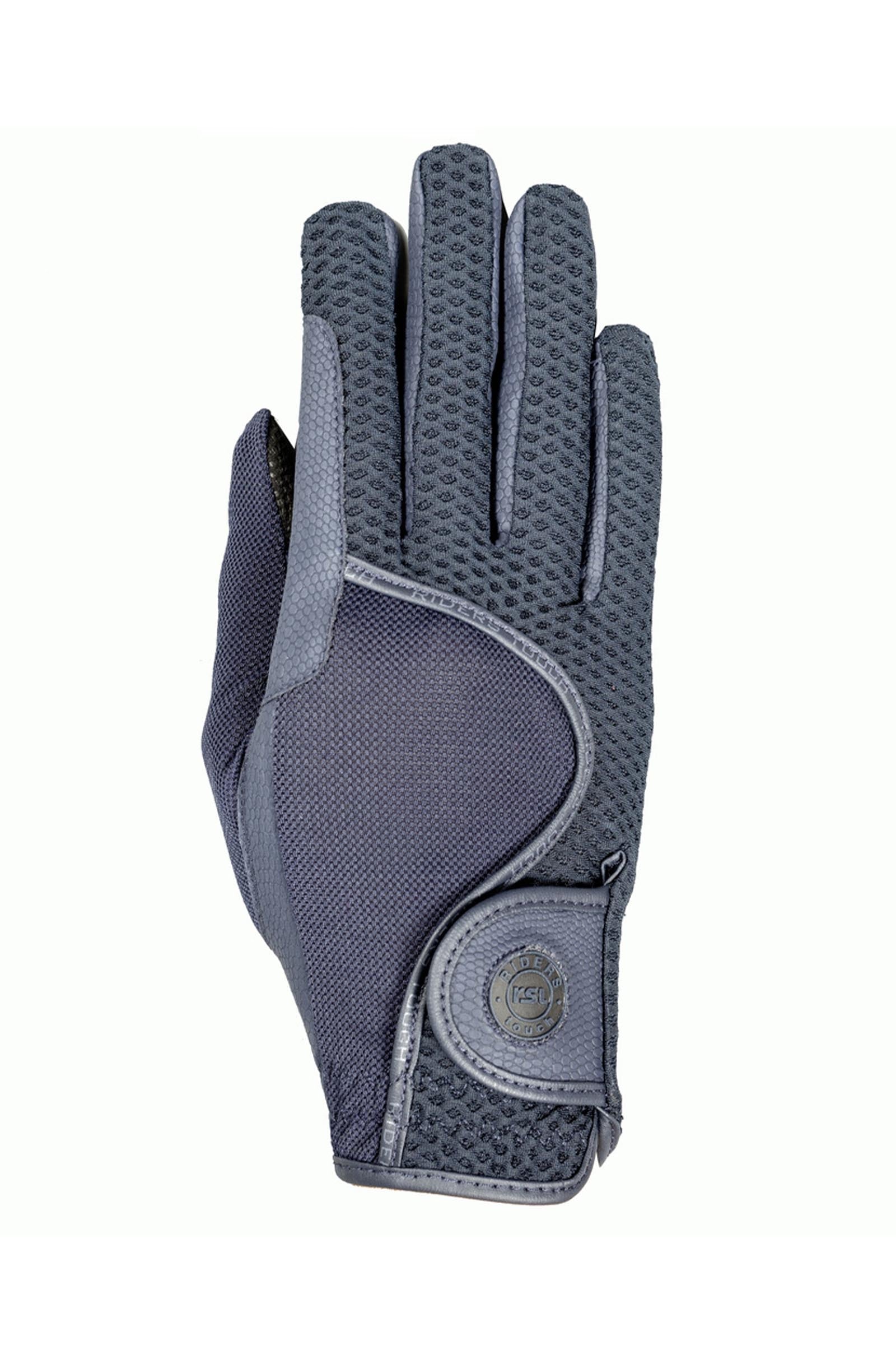 RSL London Riding Gloves Guanti