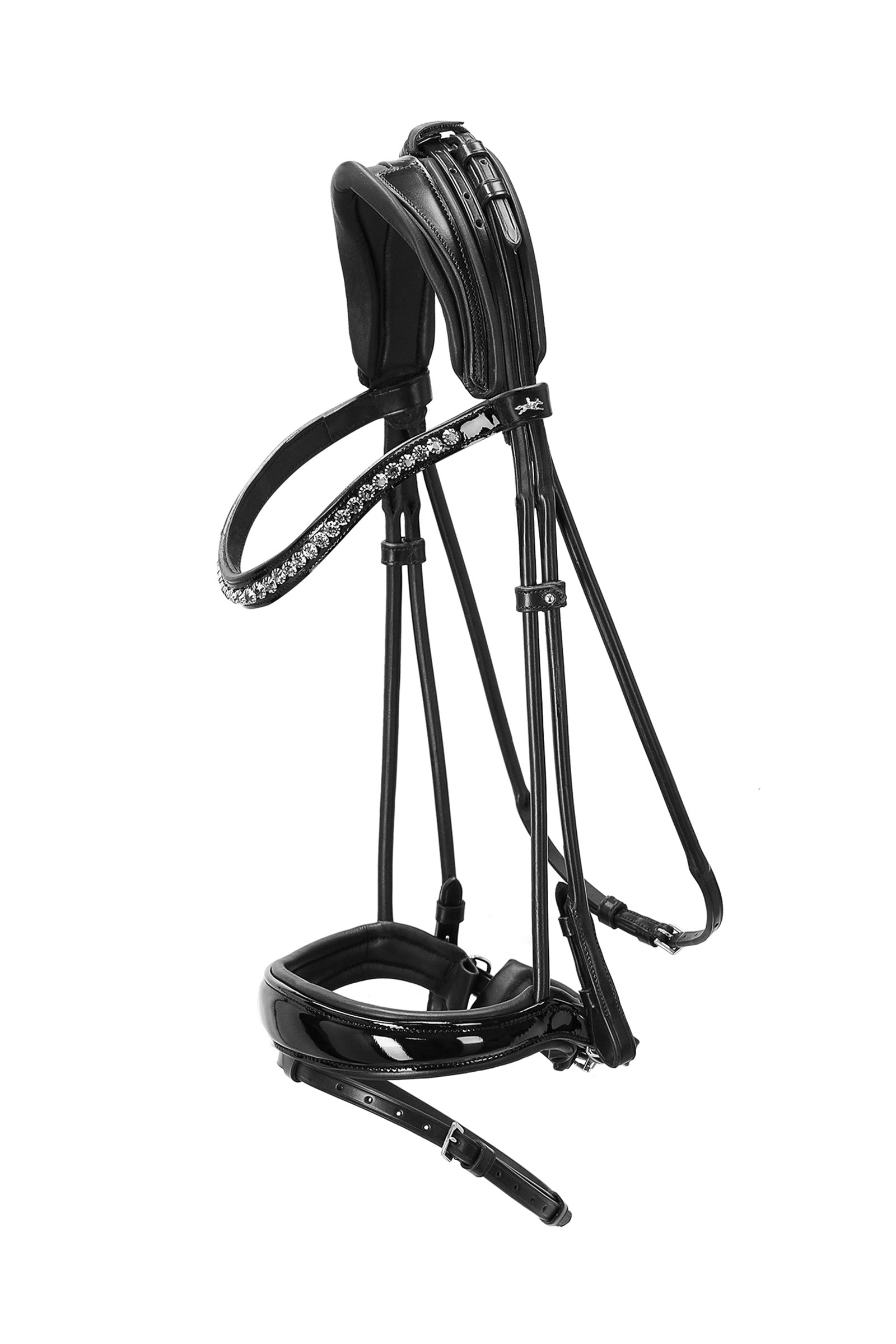 Schockemöhle Sports Westminster Briglia Briglie & redini