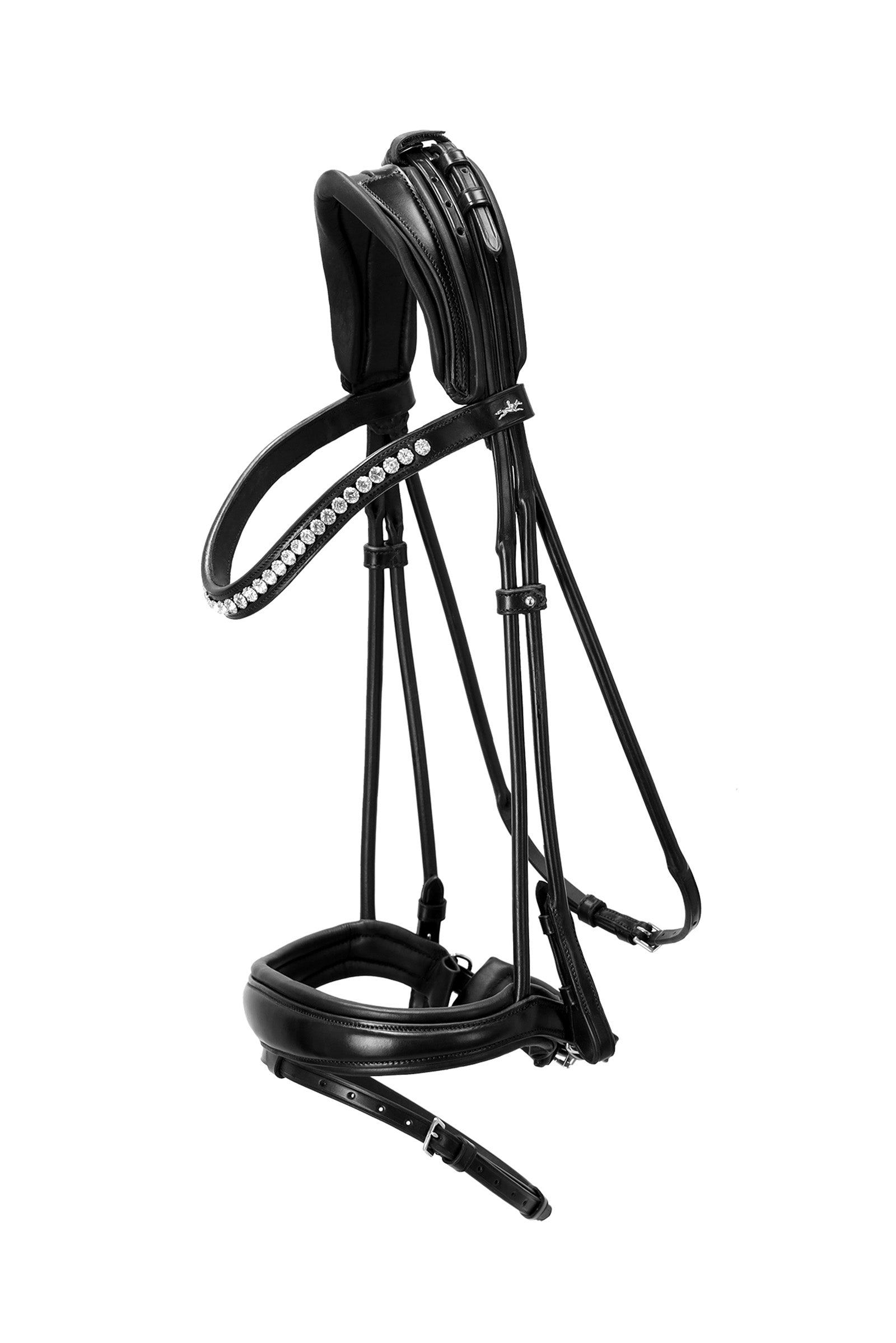 Schockemöhle Sports Westminster Briglia Briglie & redini