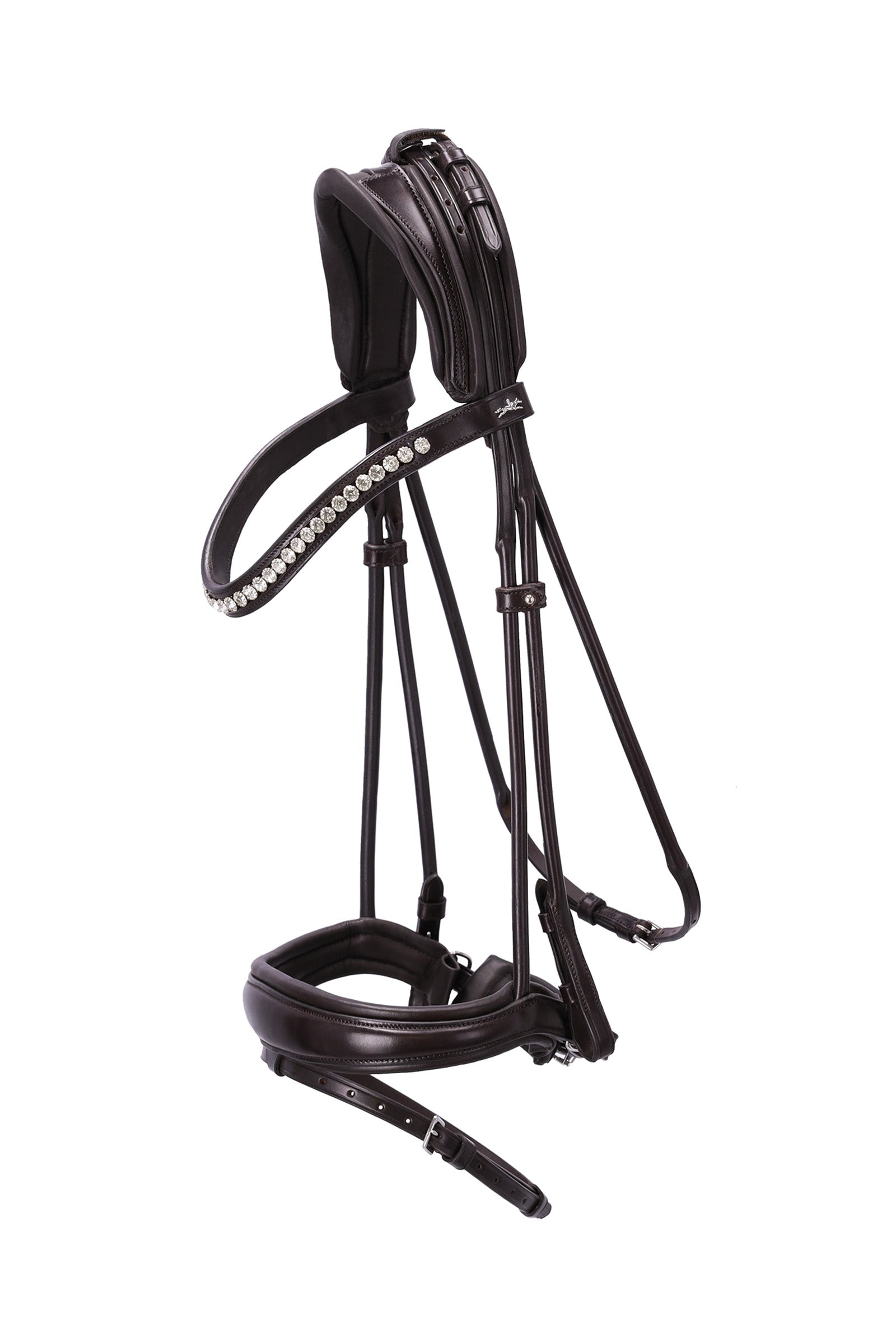 Schockemöhle Sports Westminster Briglia Briglie & redini