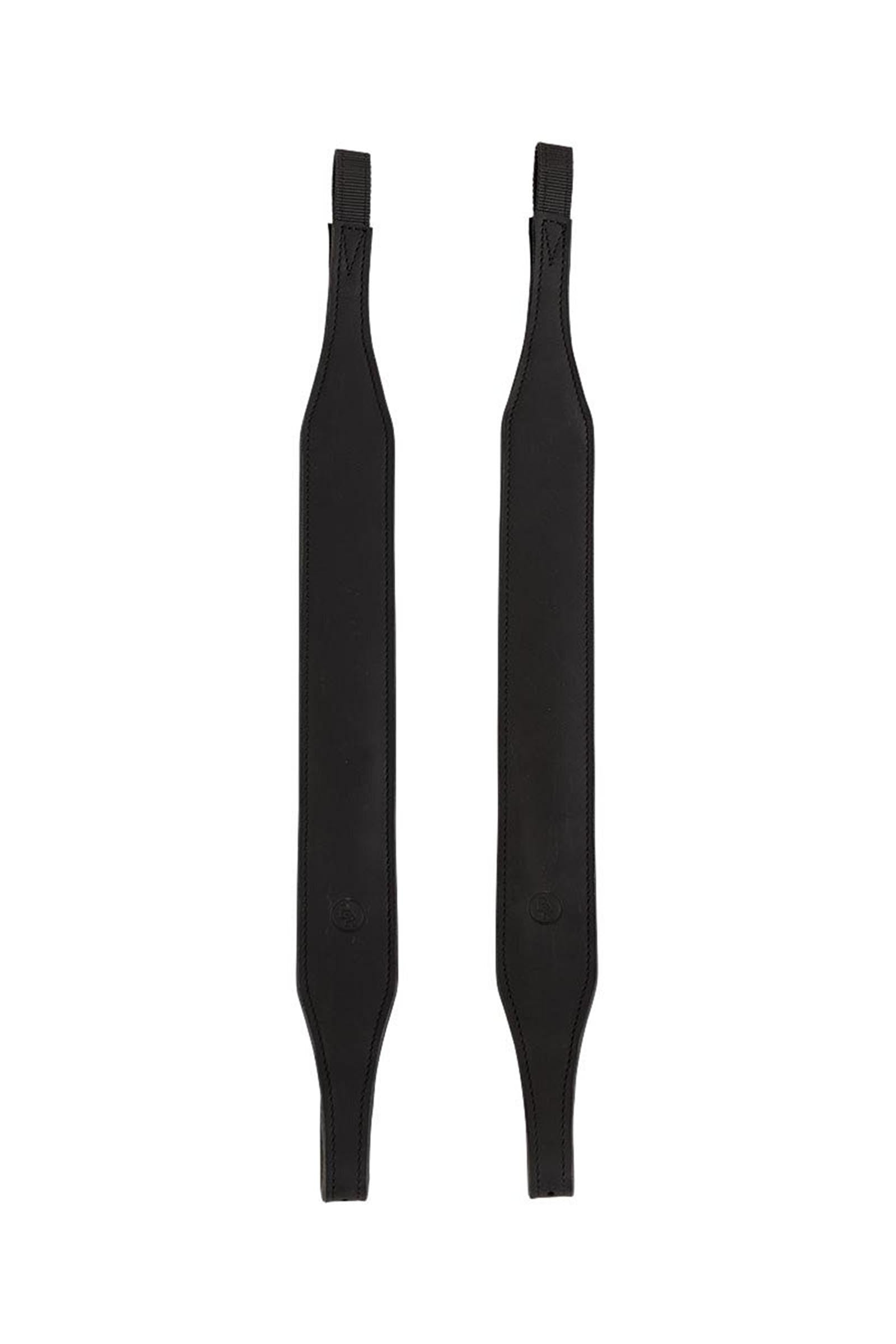 BR Pro-Jump Stirrup Leathers Saddles, Girths & Stirrups