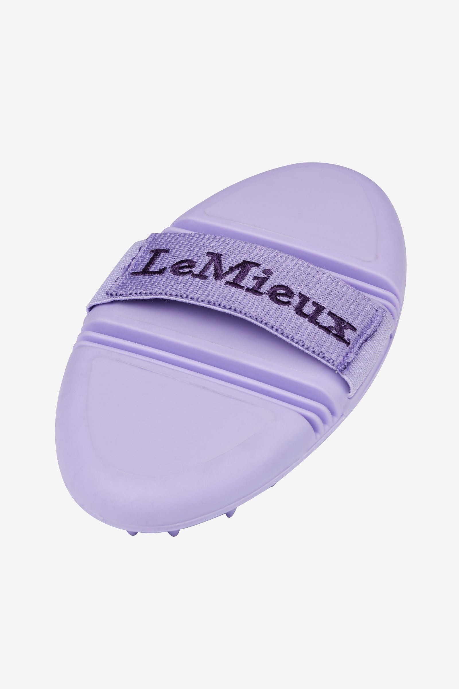 LeMieux Flexi Spazzola da massaggio Accessori per la toelettatura