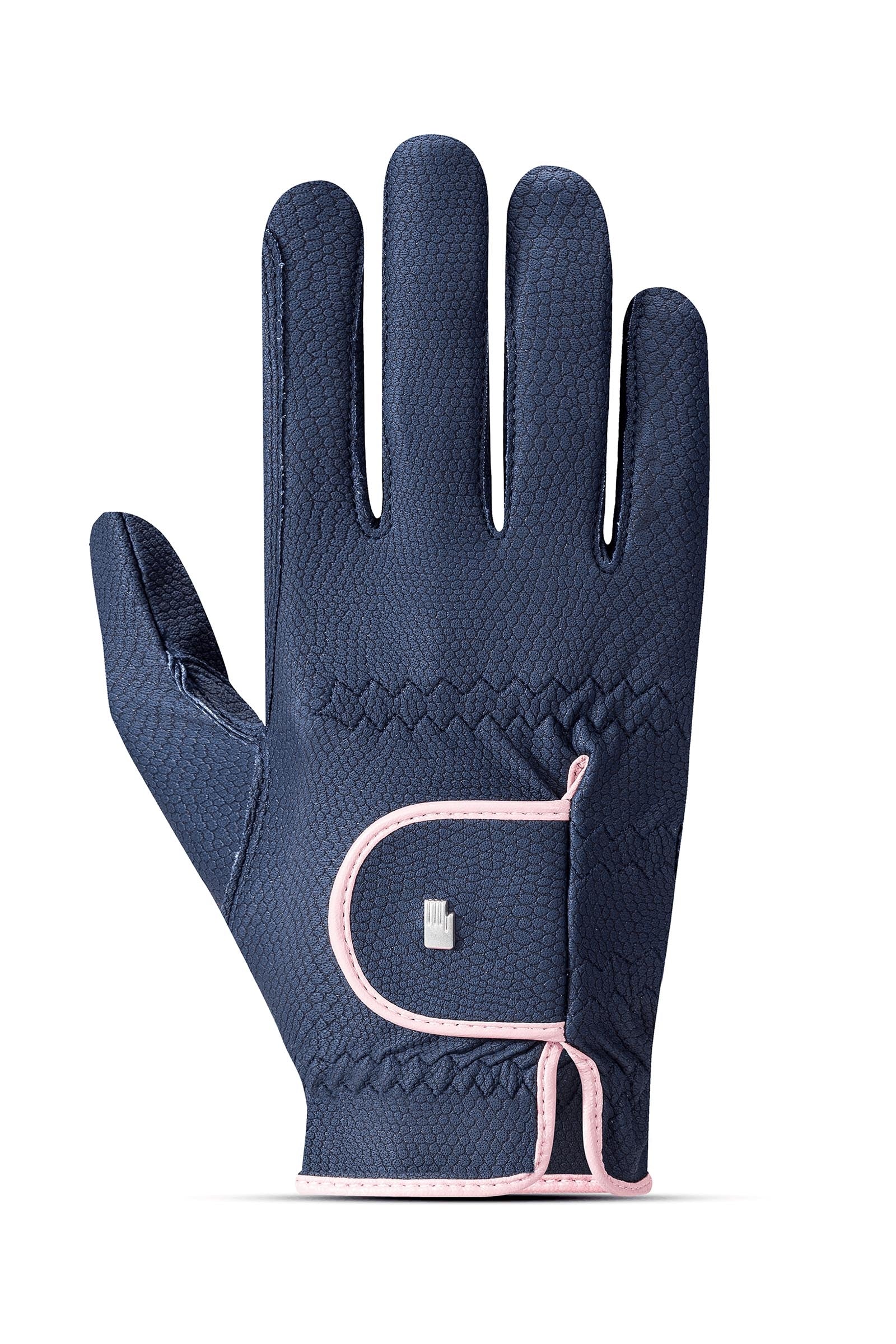 Roeckl Lona Guanti da equitazione Guanti