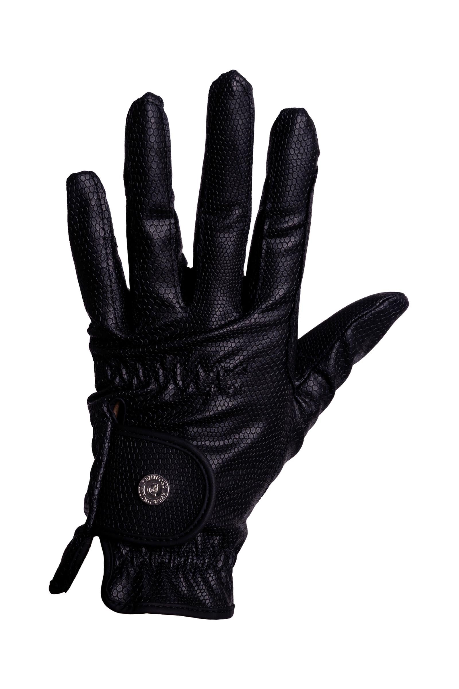Kentucky Horsewear Kentucky Horseware guanti equitazione Grip Guanti