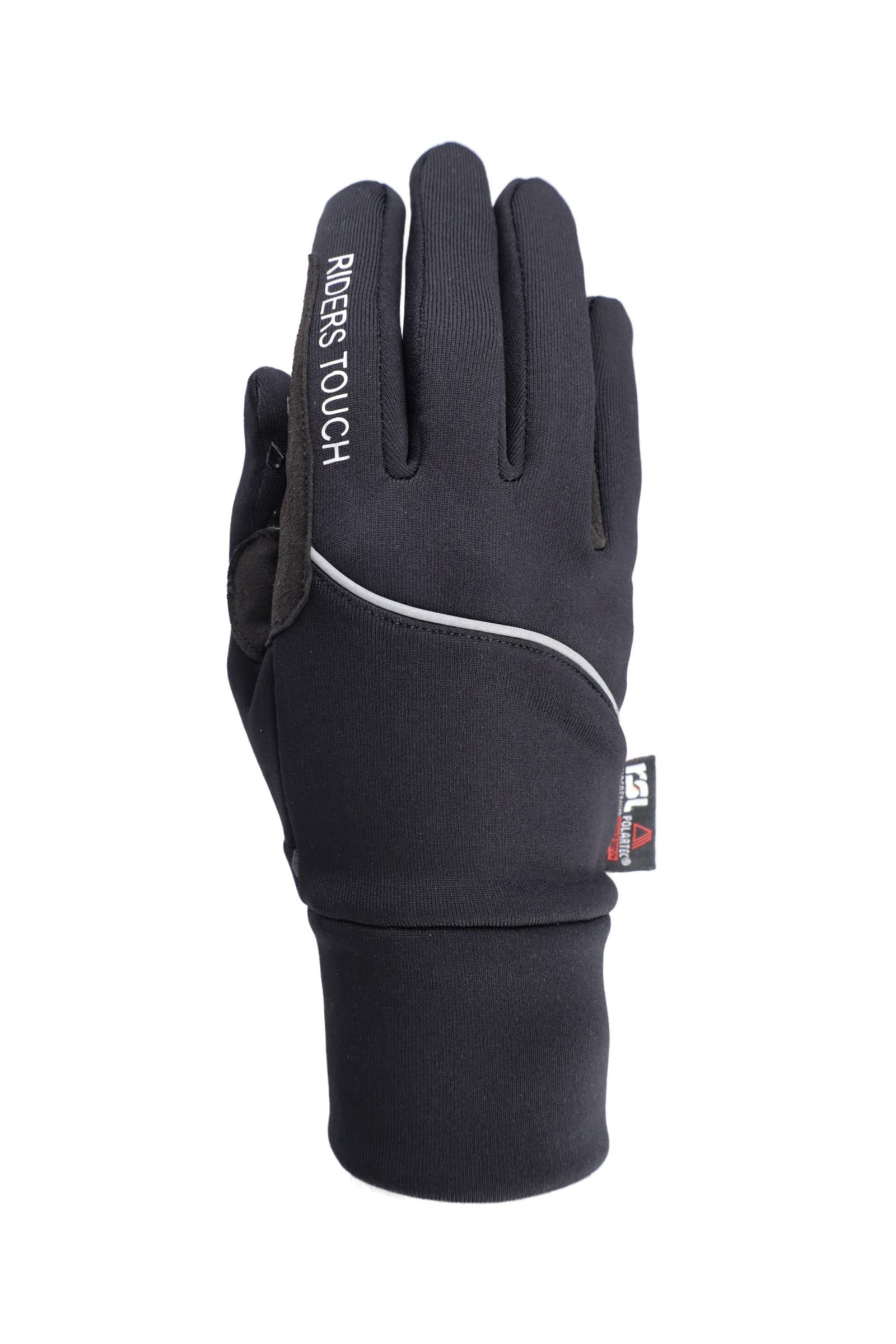 RSL Eureka Polartec® Power Dry® Winter Gloves Guanti