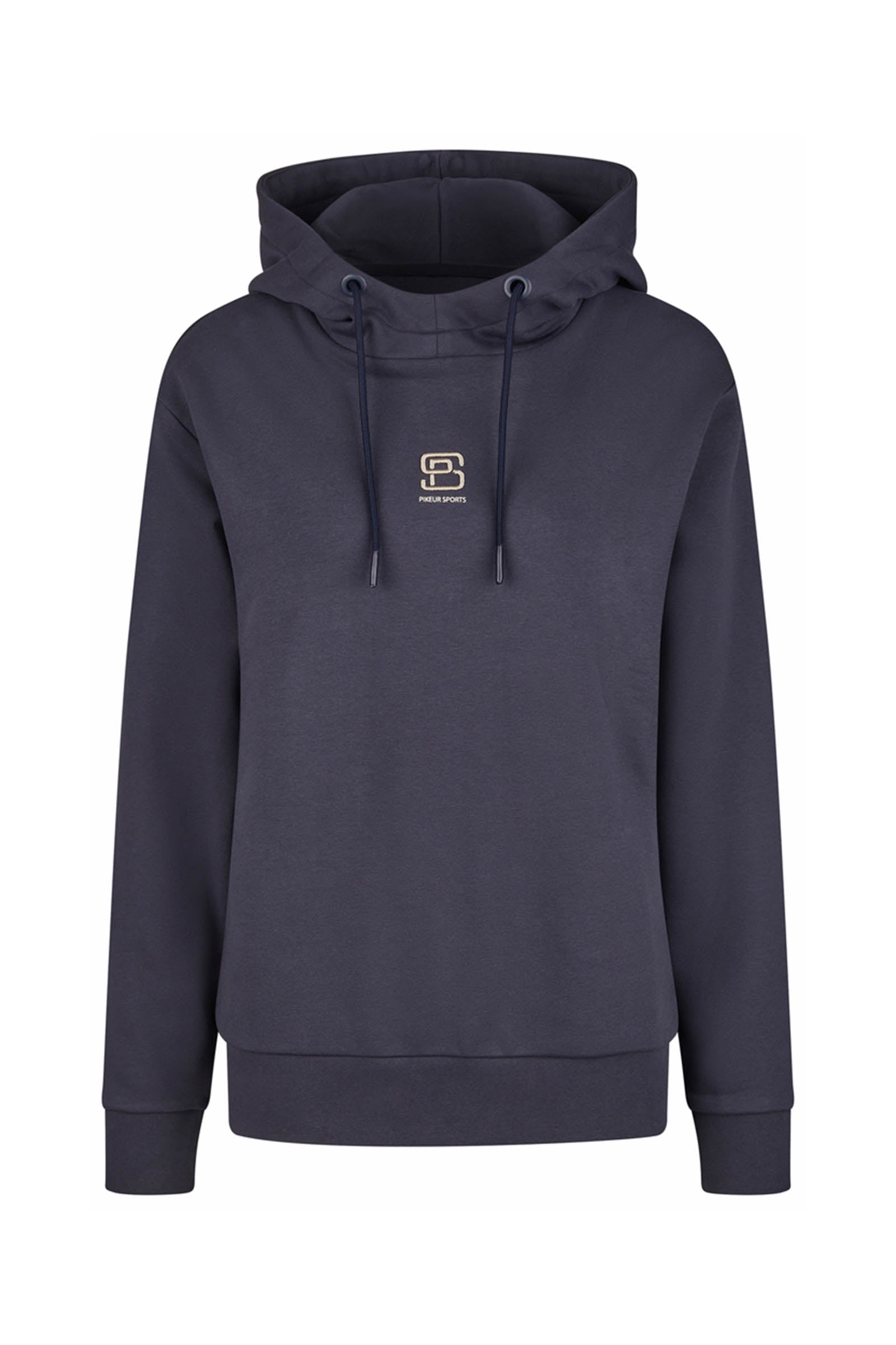 Pikeur Sports felpa con cappuccio donna Abbigliamento da donna