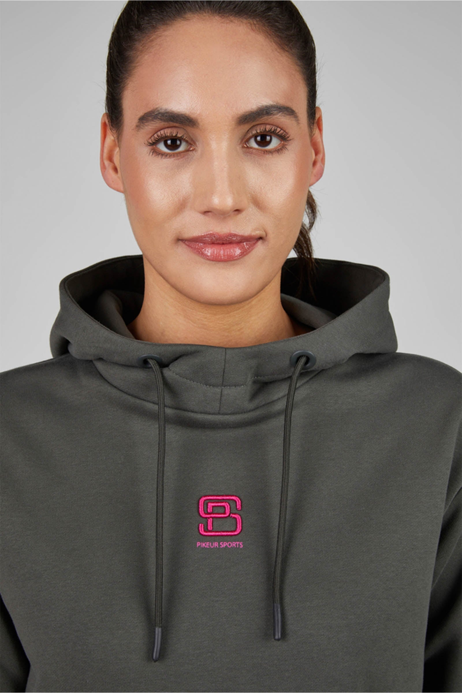 Pikeur Sports Women´s Hoody Women’s Riding Clothing