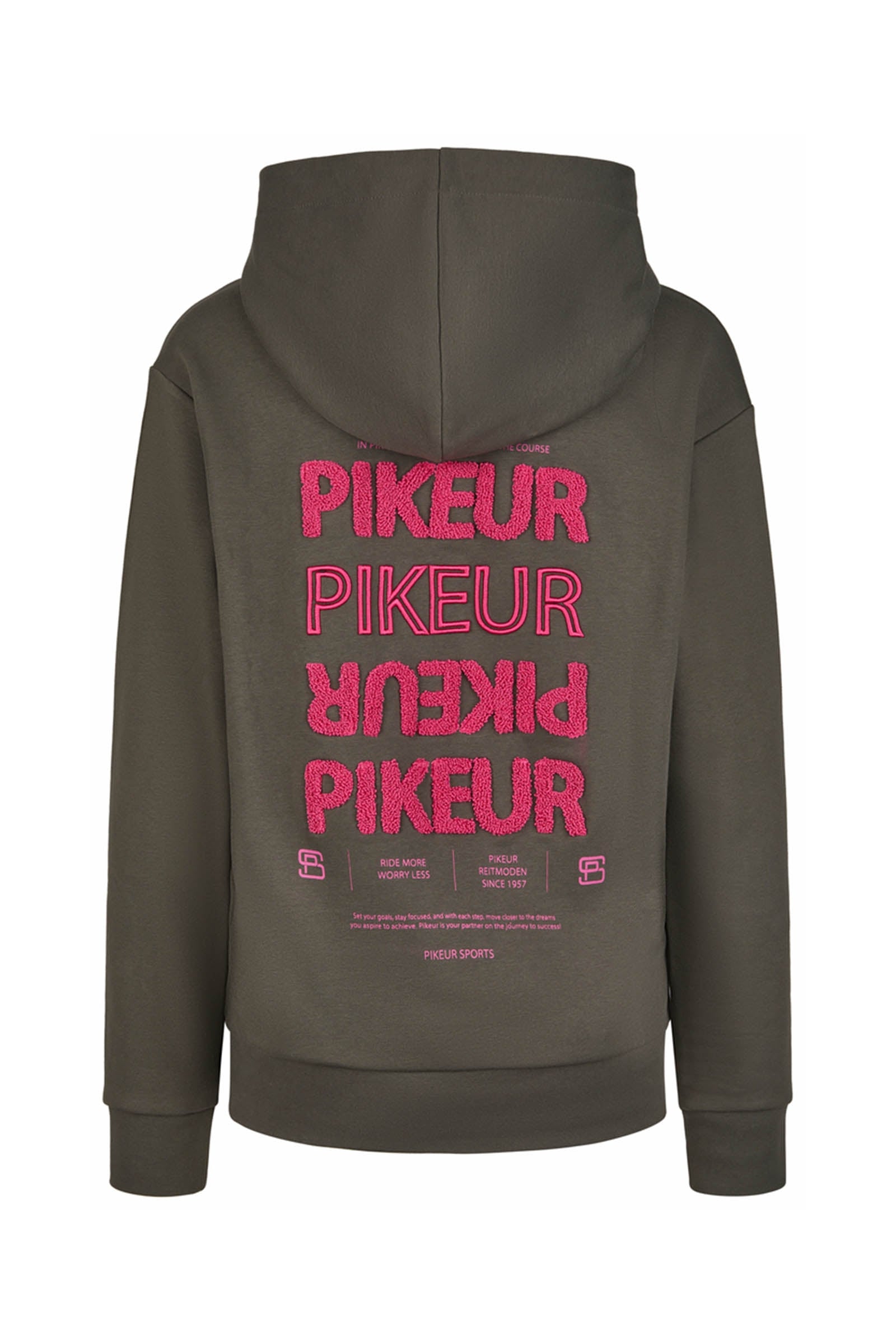 Pikeur Sports Women´s Hoody Women’s Riding Clothing
